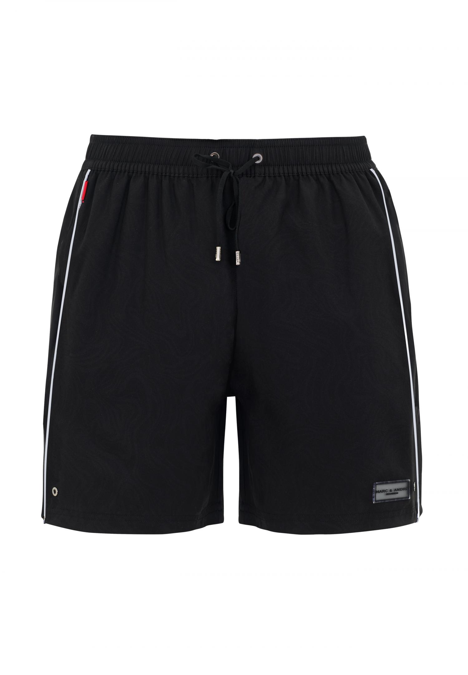 MS25-05 Men's shorts  Marc & André