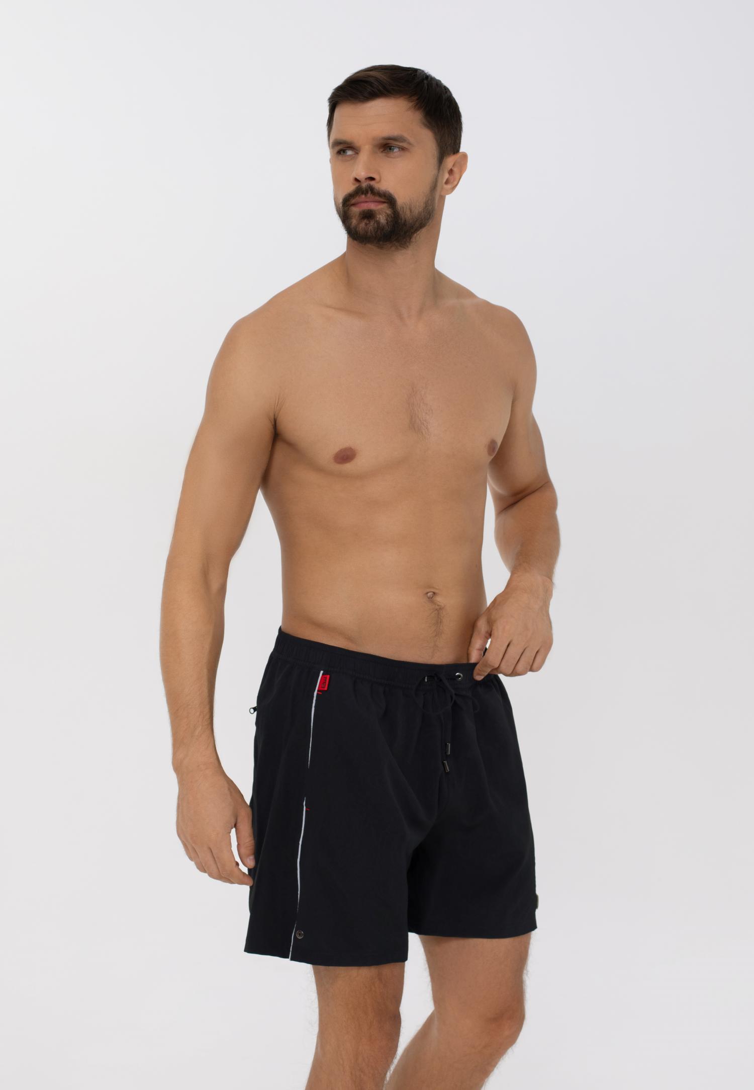 MS25-05 Men's shorts  Marc & André