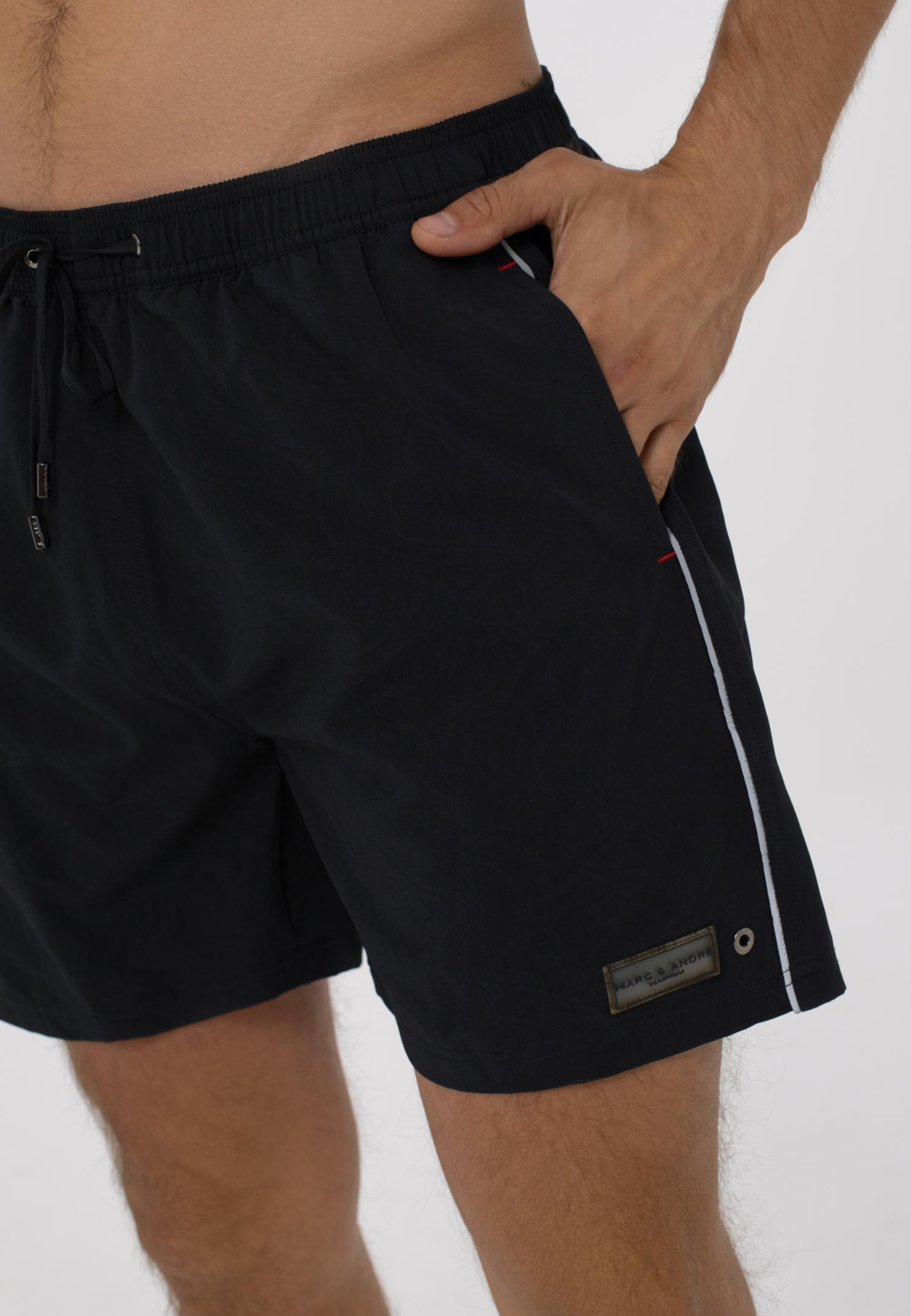 MS25-05 Men's shorts  Marc & André