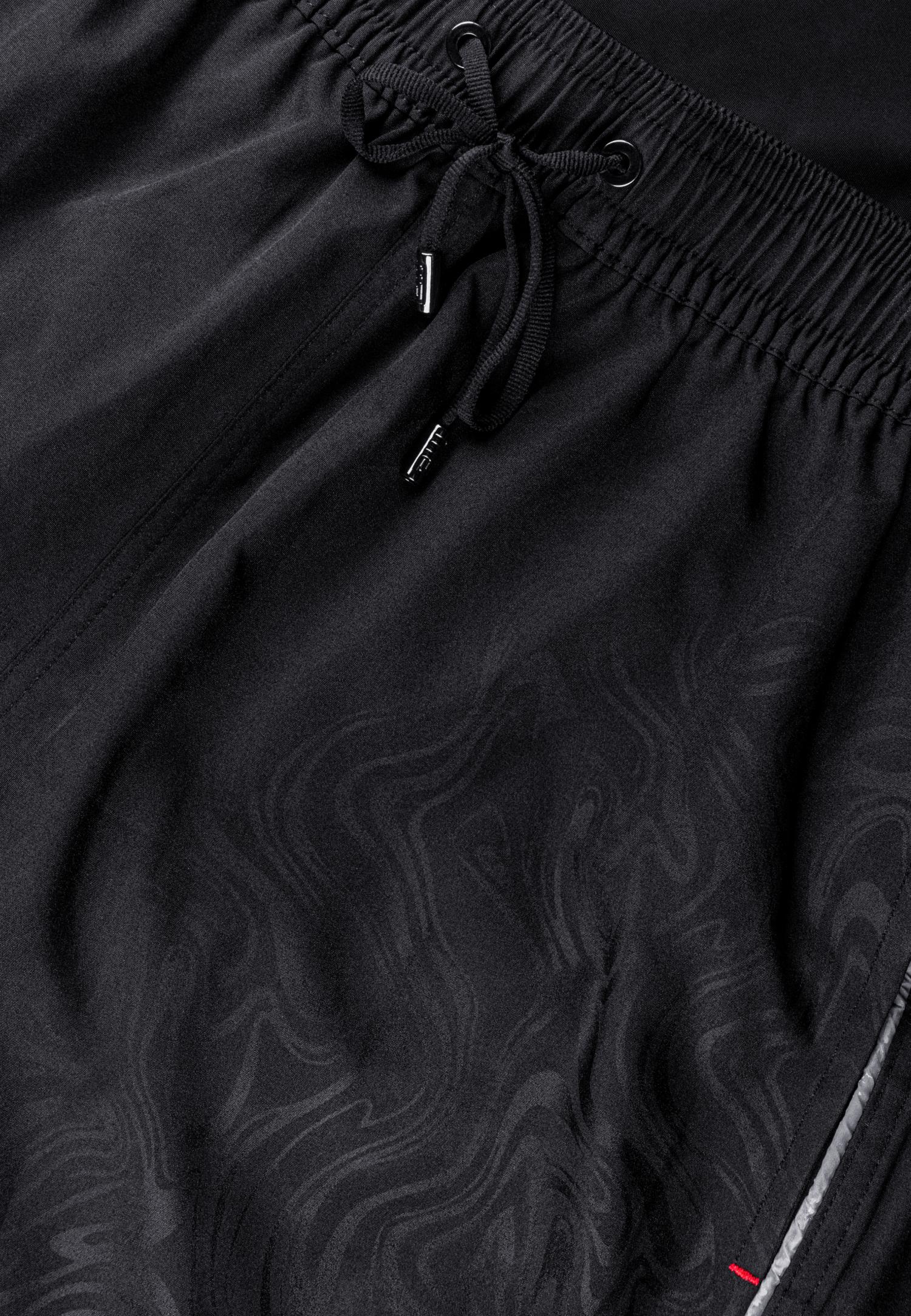 MS25-05 Men's shorts  Marc & André