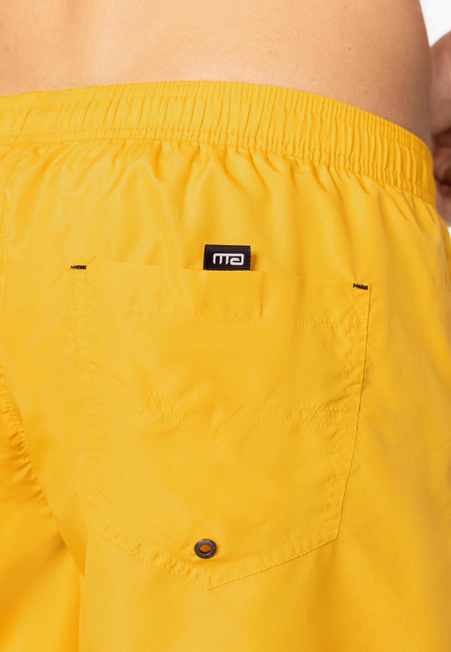 Шорти чоловічі вільного крою