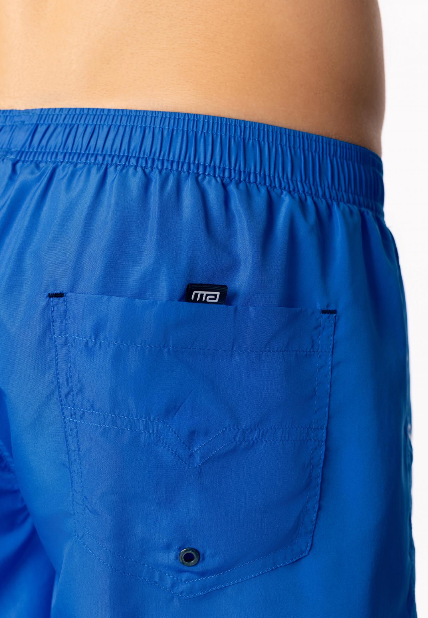 Шорти чоловічі вільного крою