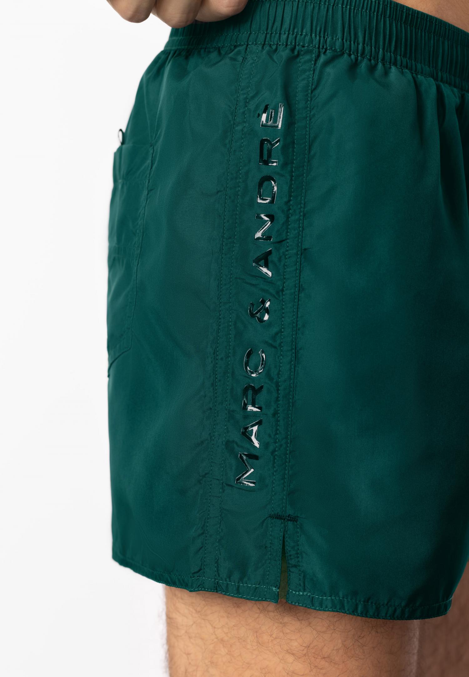 Шорти чоловічі вільного крою