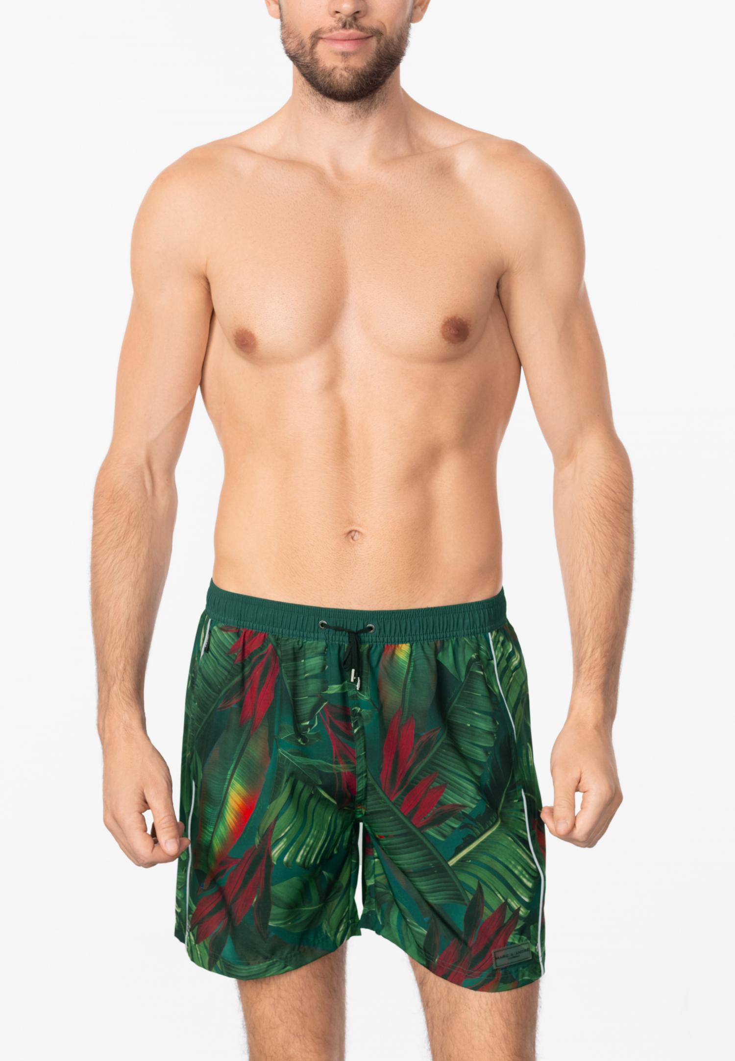 Шорти чоловічі вільного крою