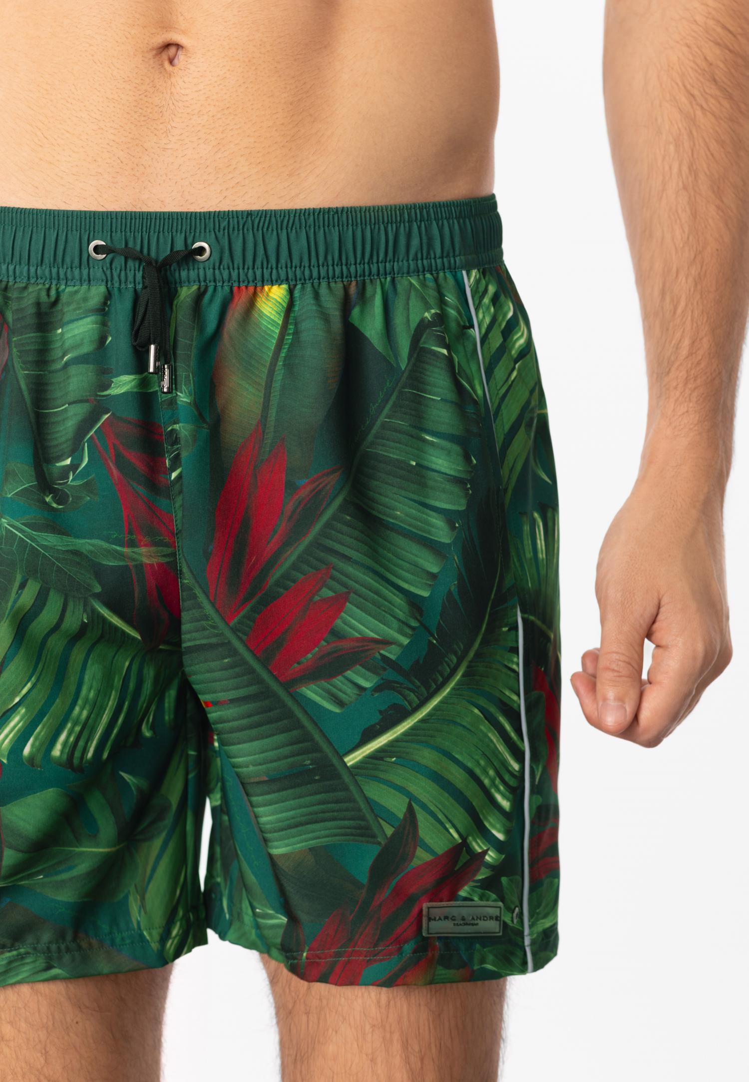 Шорти чоловічі вільного крою