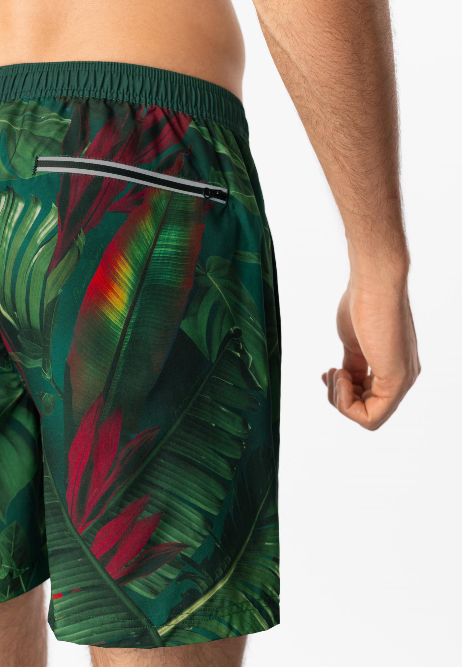 Шорти чоловічі вільного крою