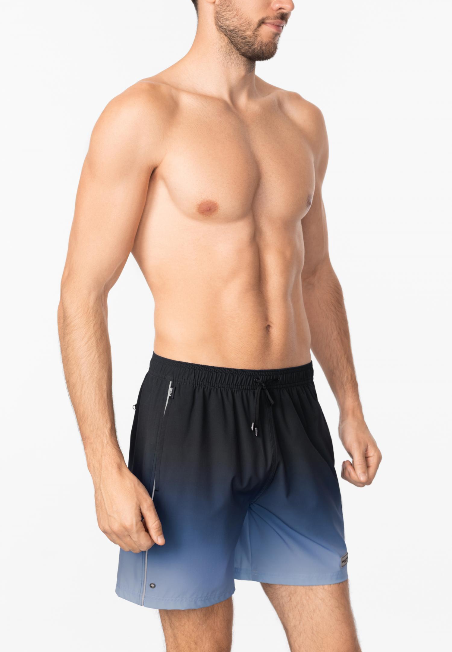 Шорти чоловічі вільного крою