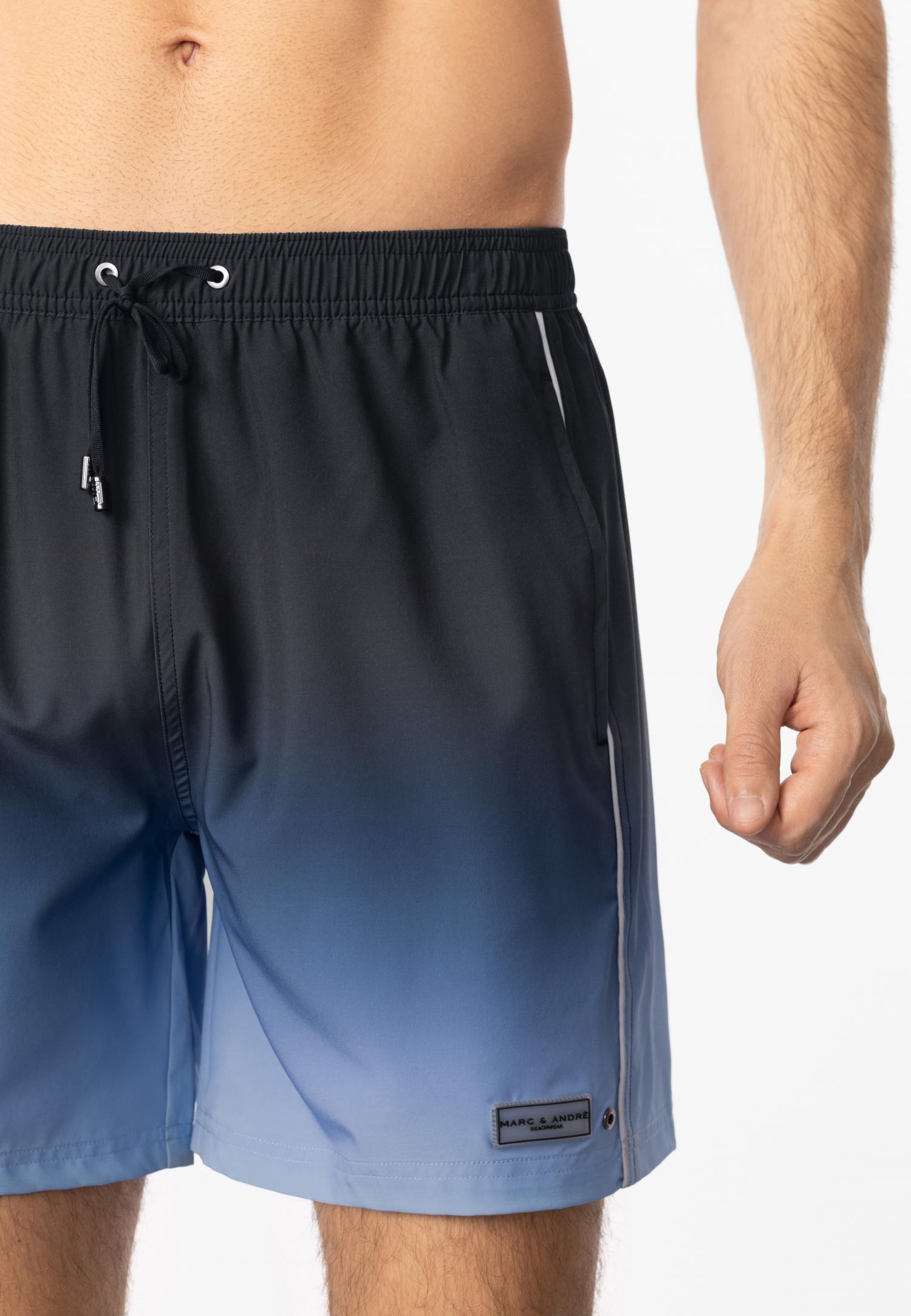 Шорти чоловічі вільного крою