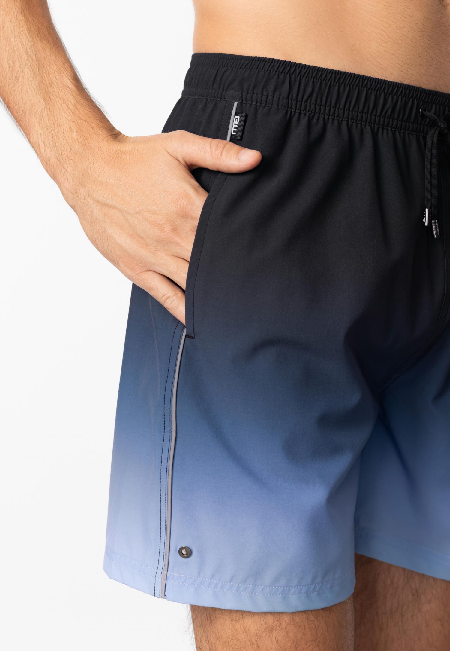 Шорти чоловічі вільного крою