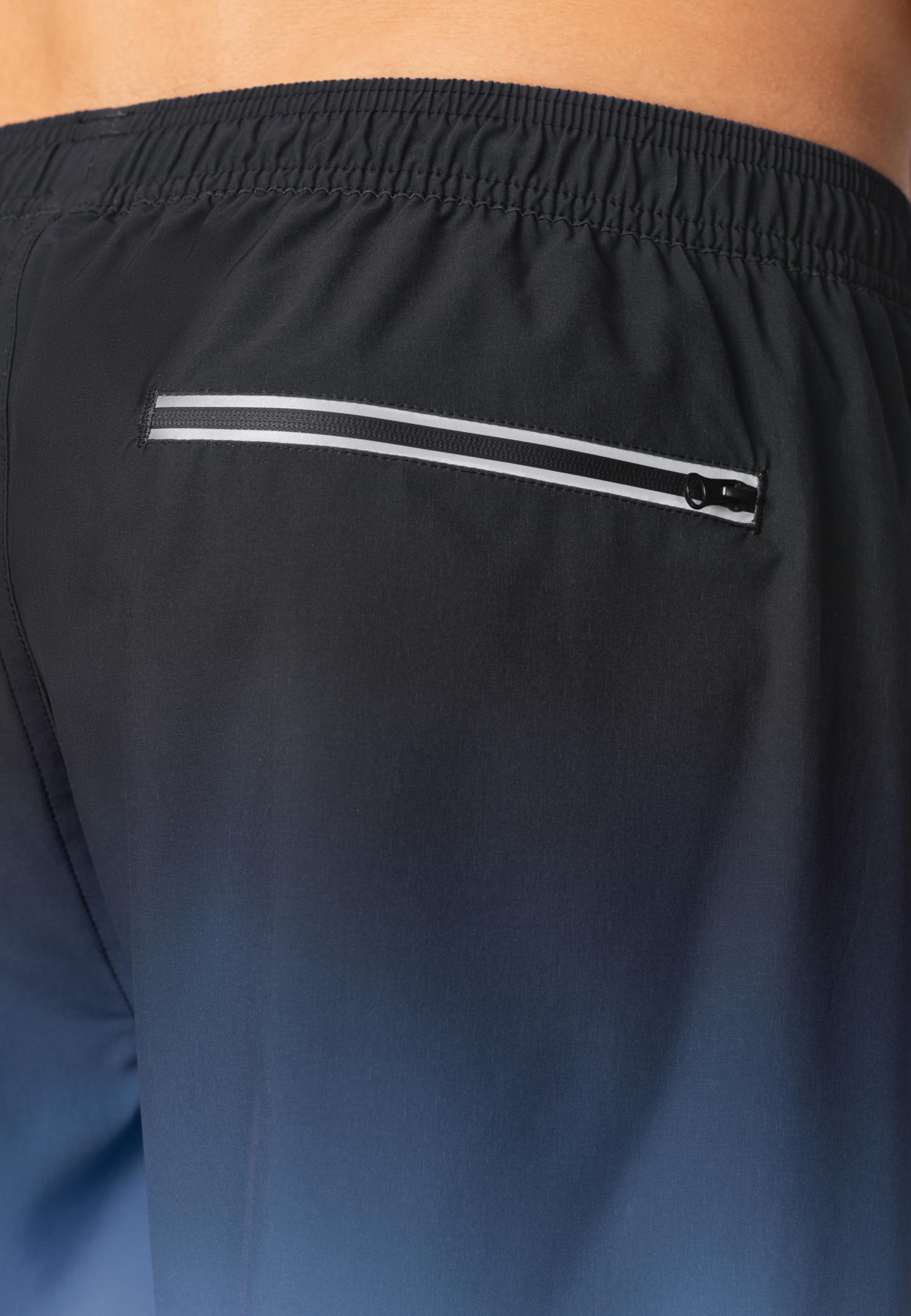 Шорти чоловічі вільного крою