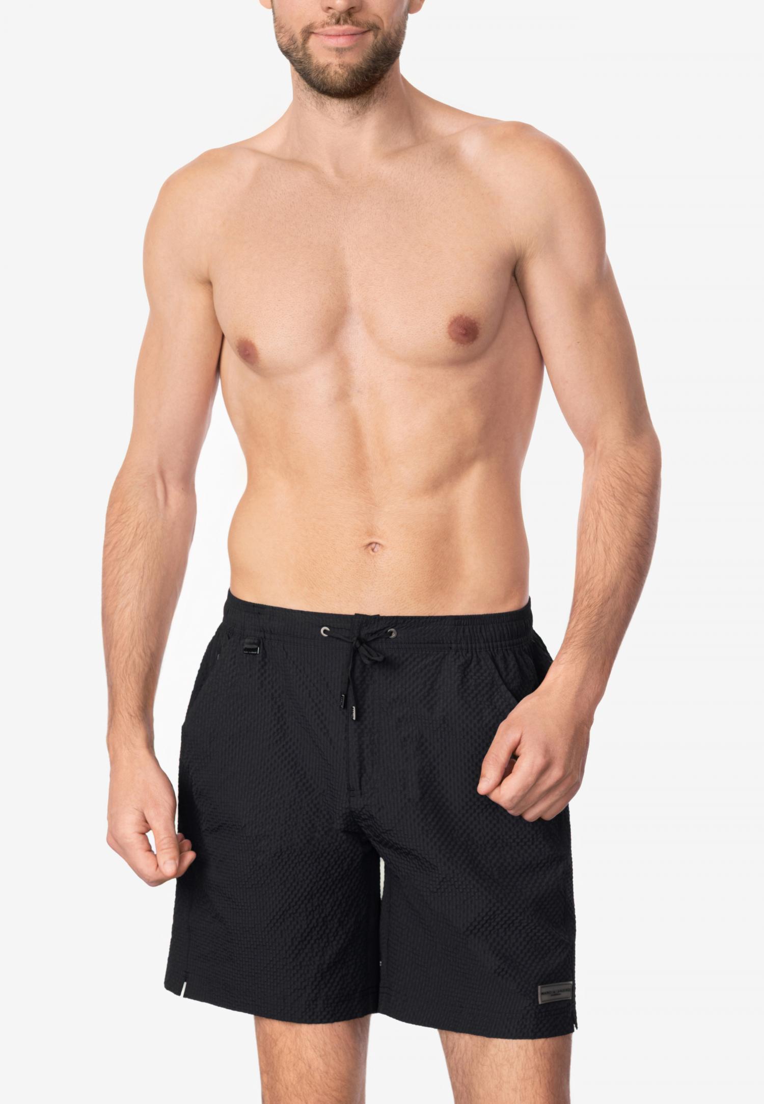 Шорти чоловічі вільного крою