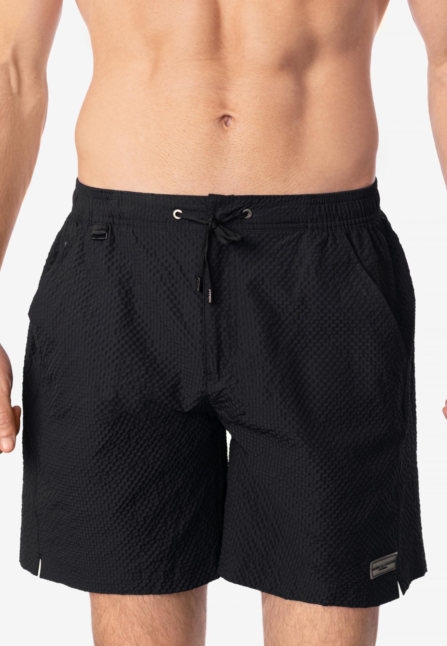 Шорти чоловічі вільного крою