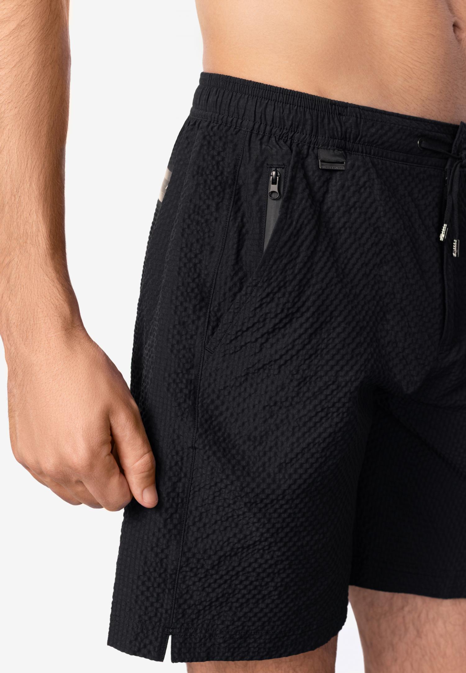 Шорти чоловічі вільного крою