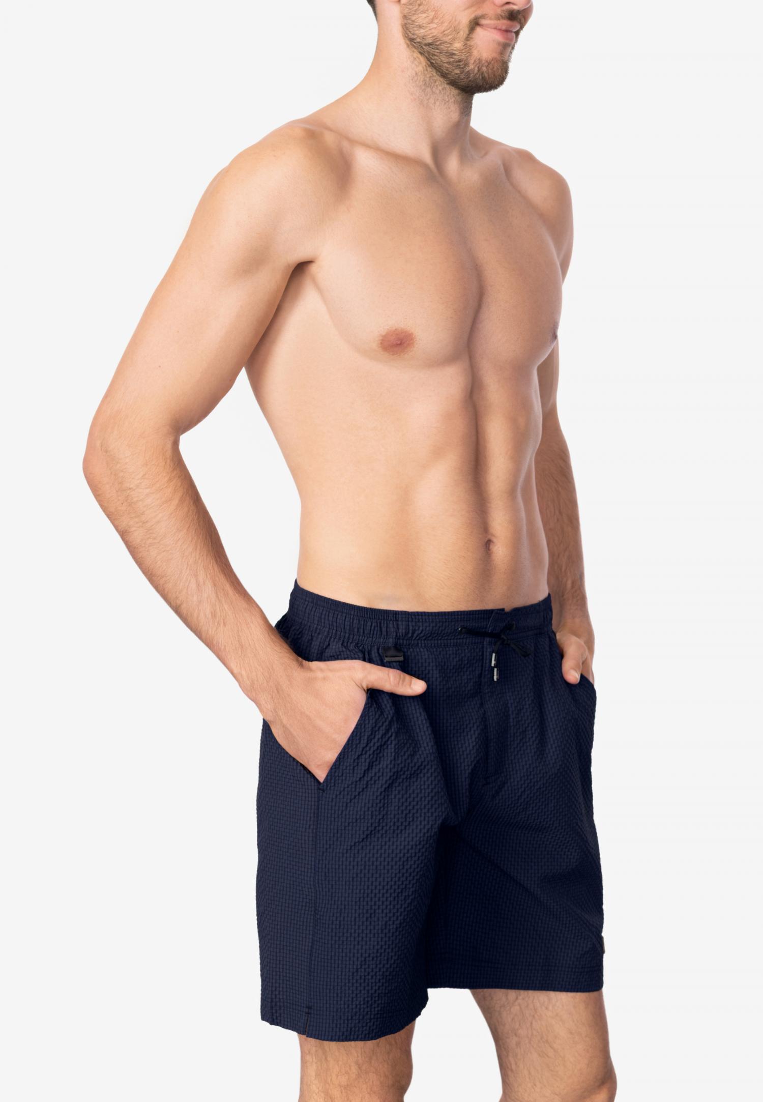 Шорти чоловічі вільного крою