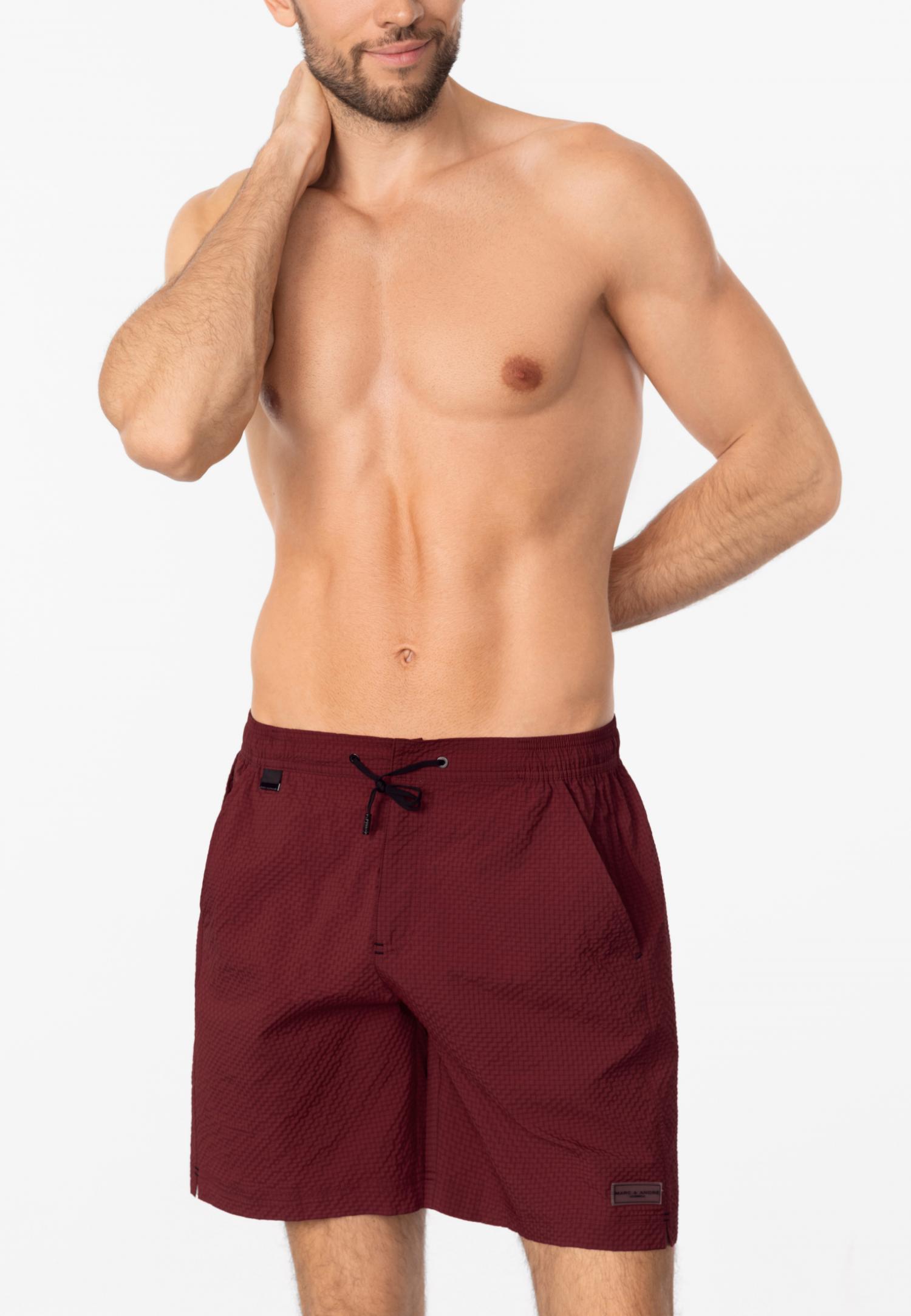 Шорти чоловічі вільного крою