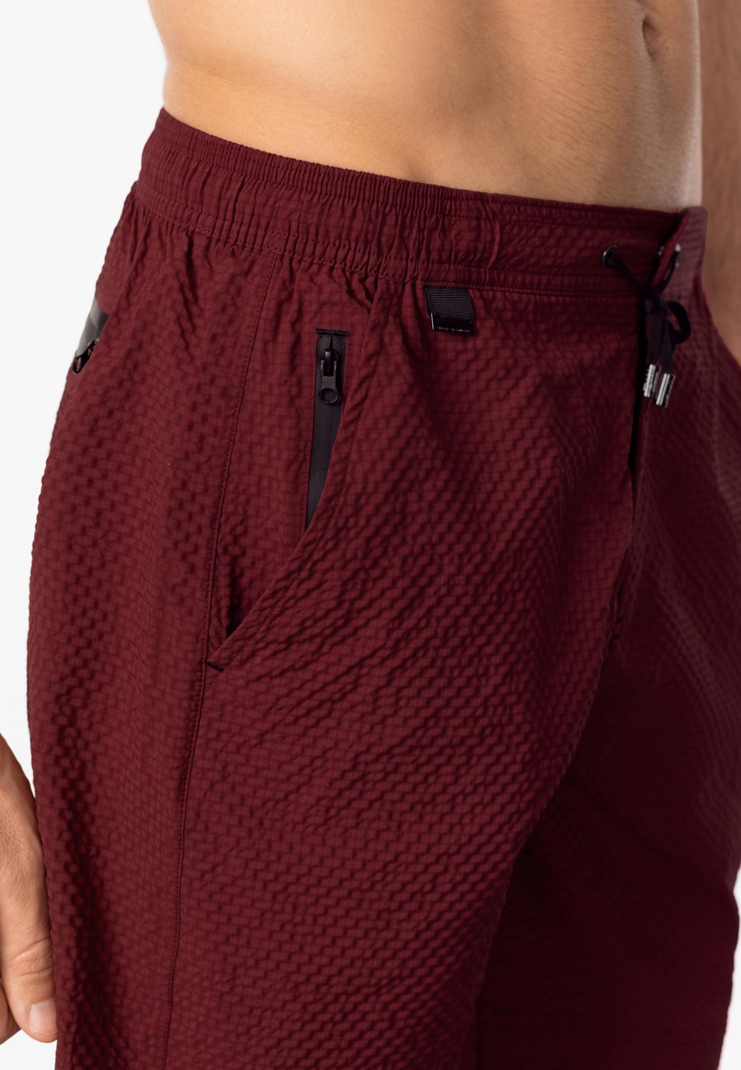 Шорти чоловічі вільного крою