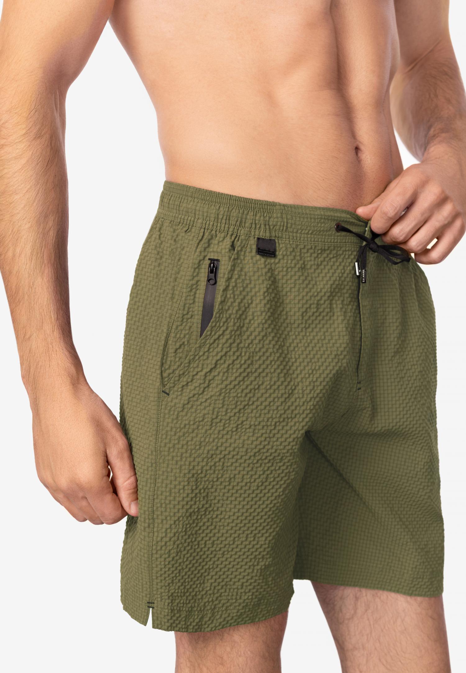 Шорти чоловічі вільного крою