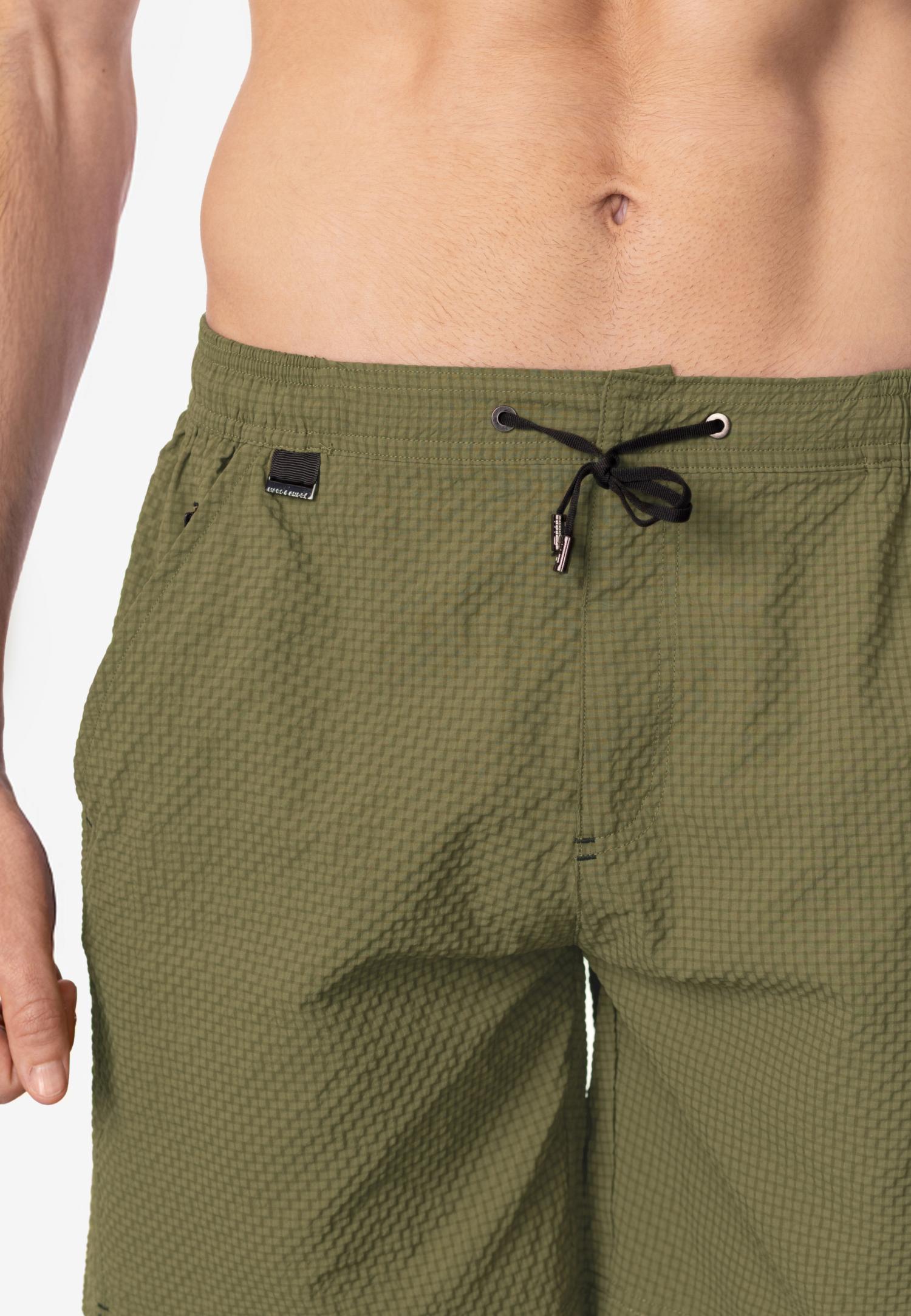 Шорти чоловічі вільного крою