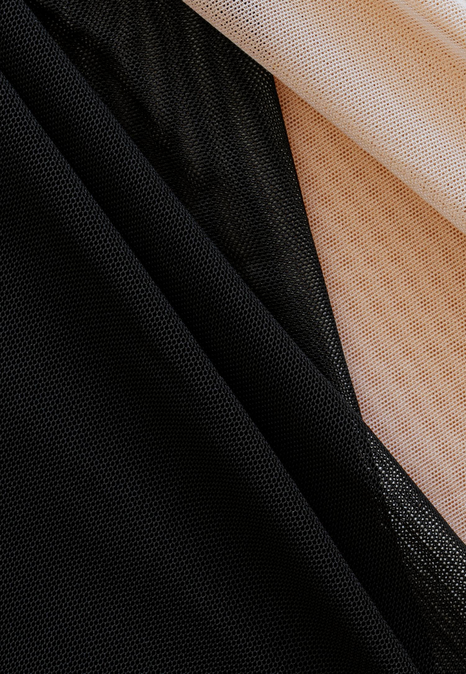 Бесшовный бюстгальтер без косточек S21-0450-BNM-SY Marc & André