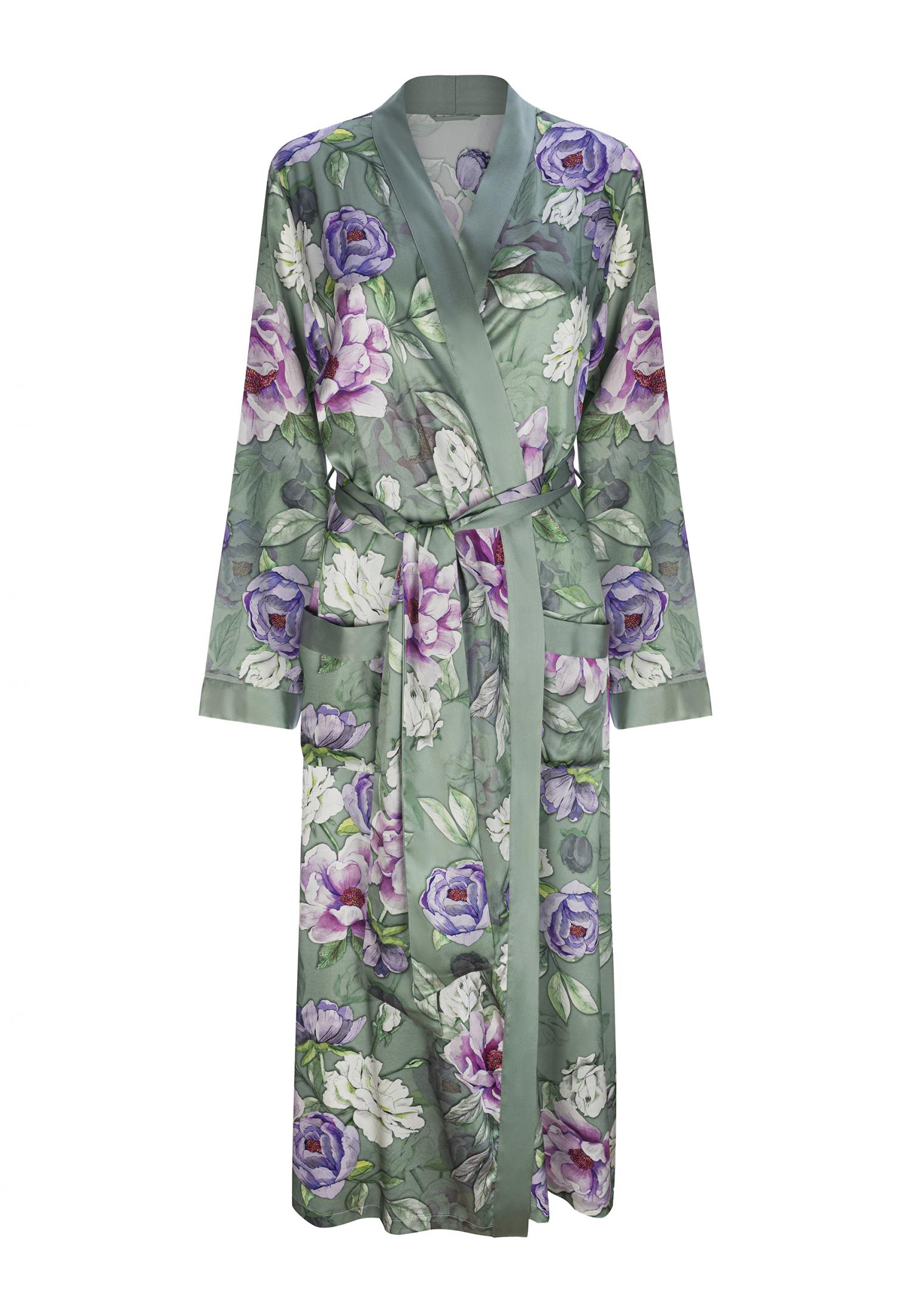 Халат домашній