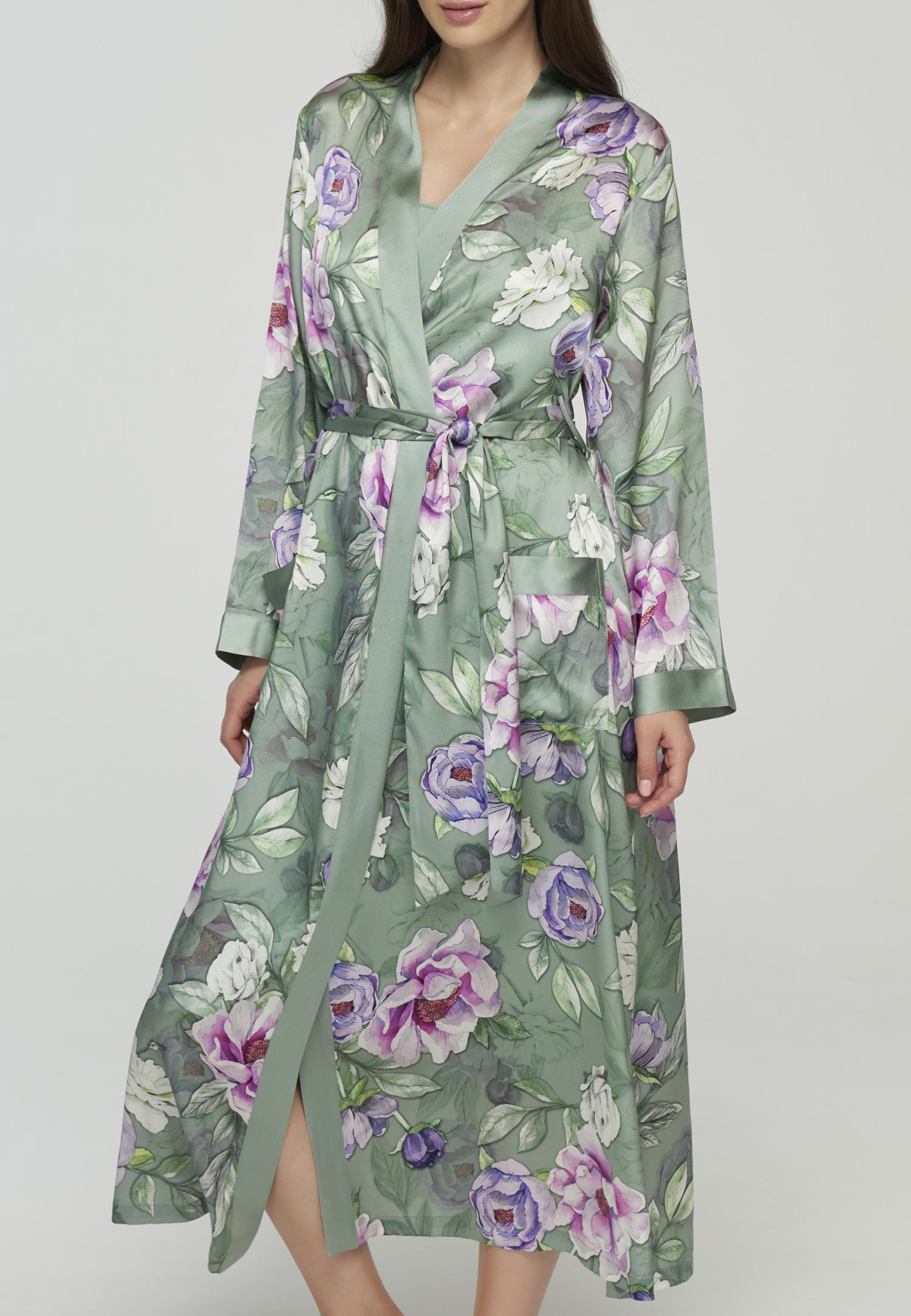 Халат домашній