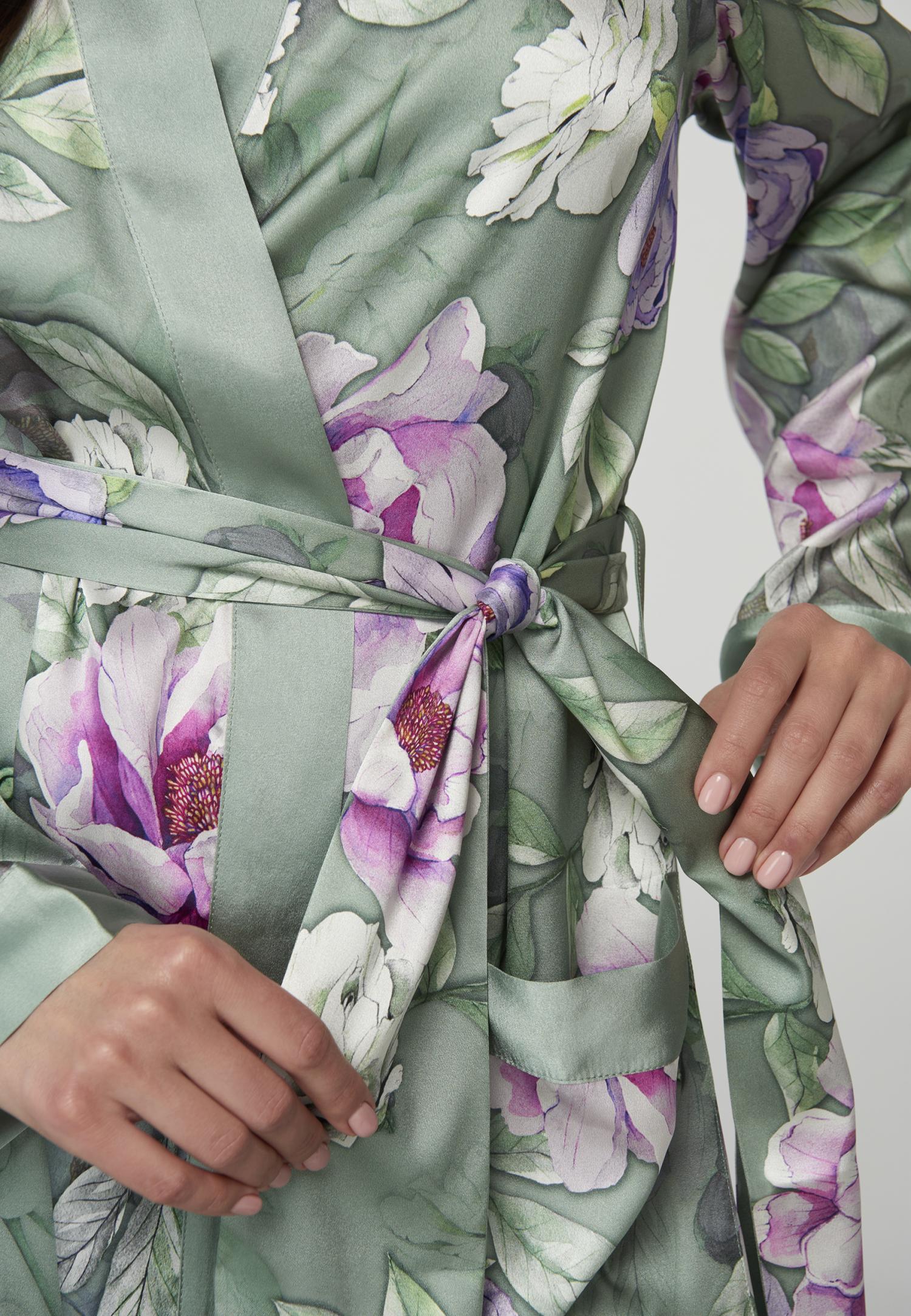 Халат домашній