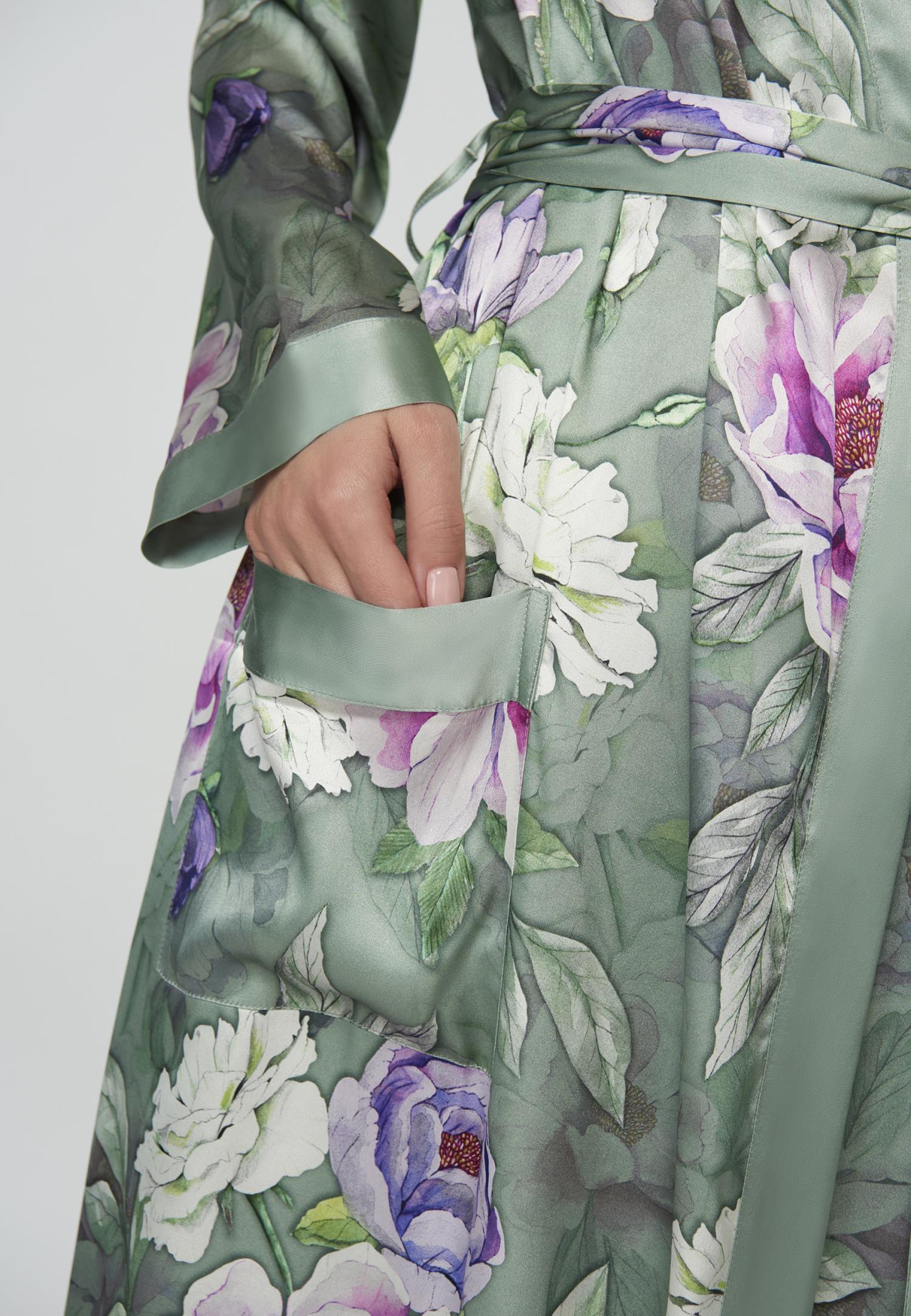 Халат домашній