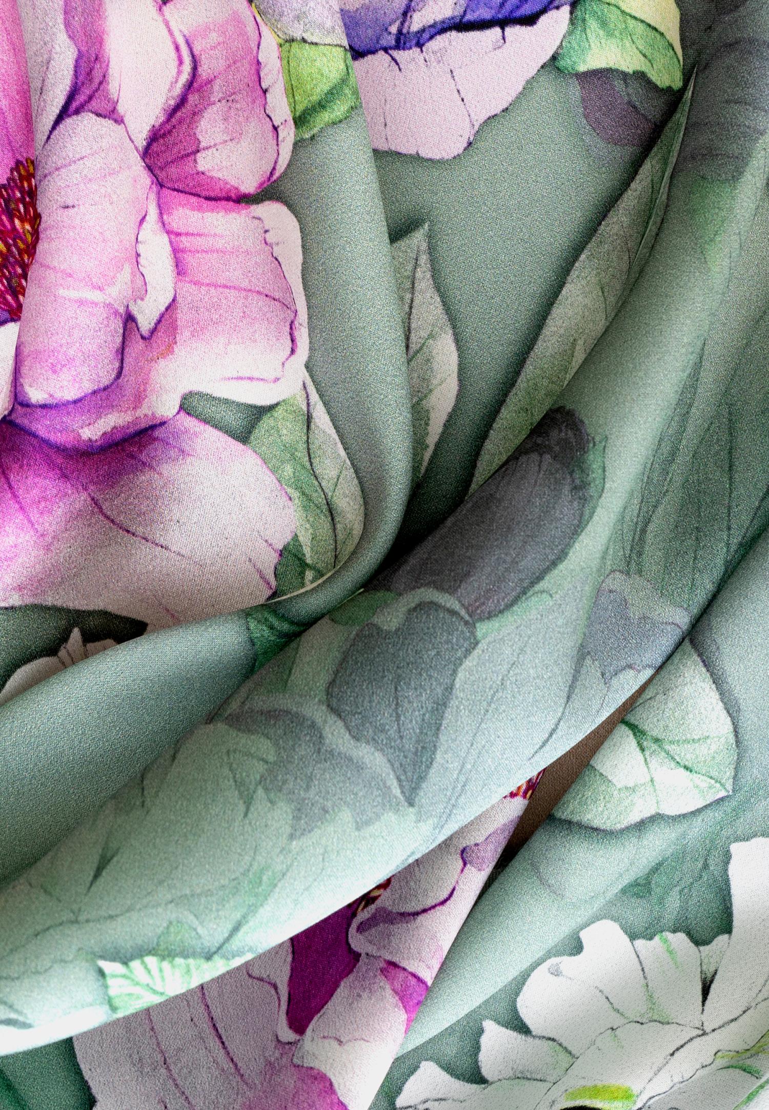 Топ мереживний