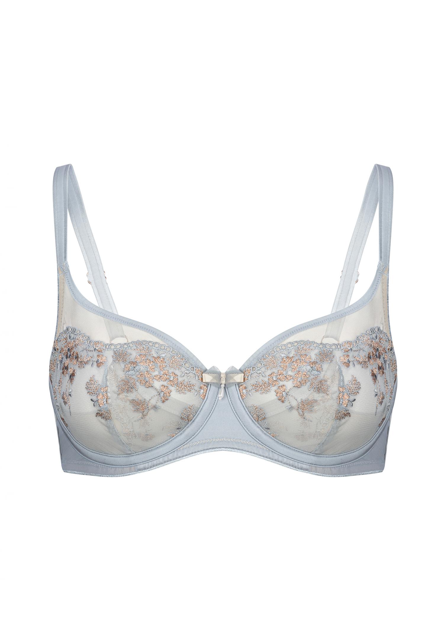 Бюстгальтер с мягкой чашкой S23-0111-DCS-LY Marc & André