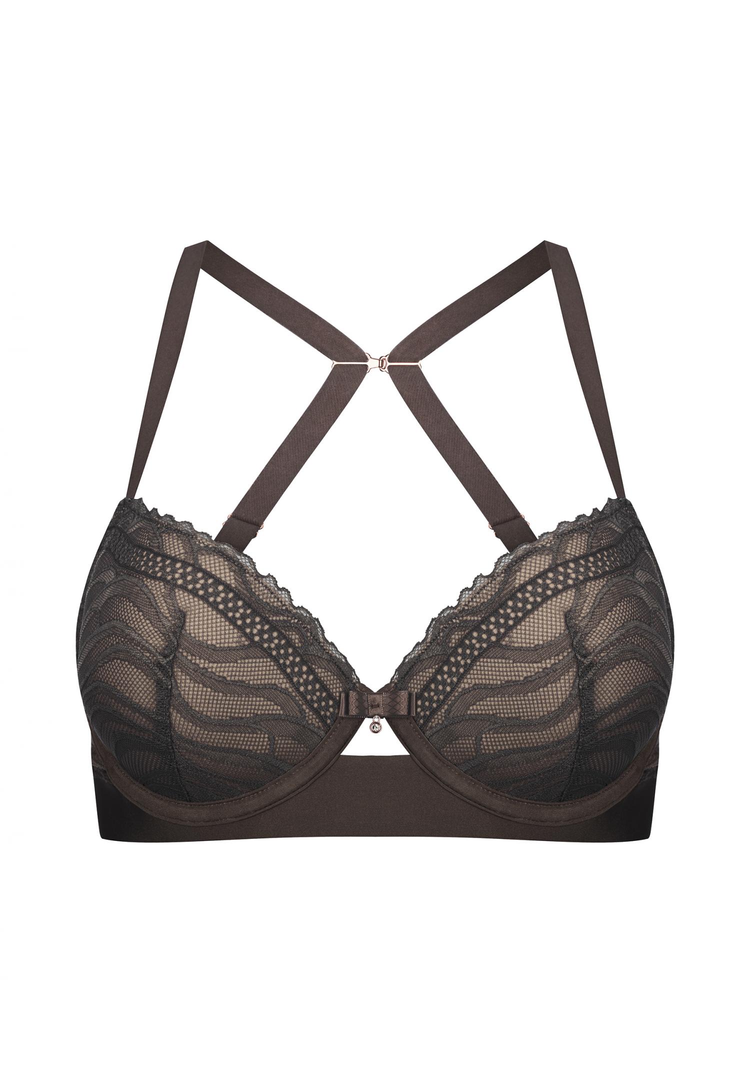 Бюстгальтер класичний