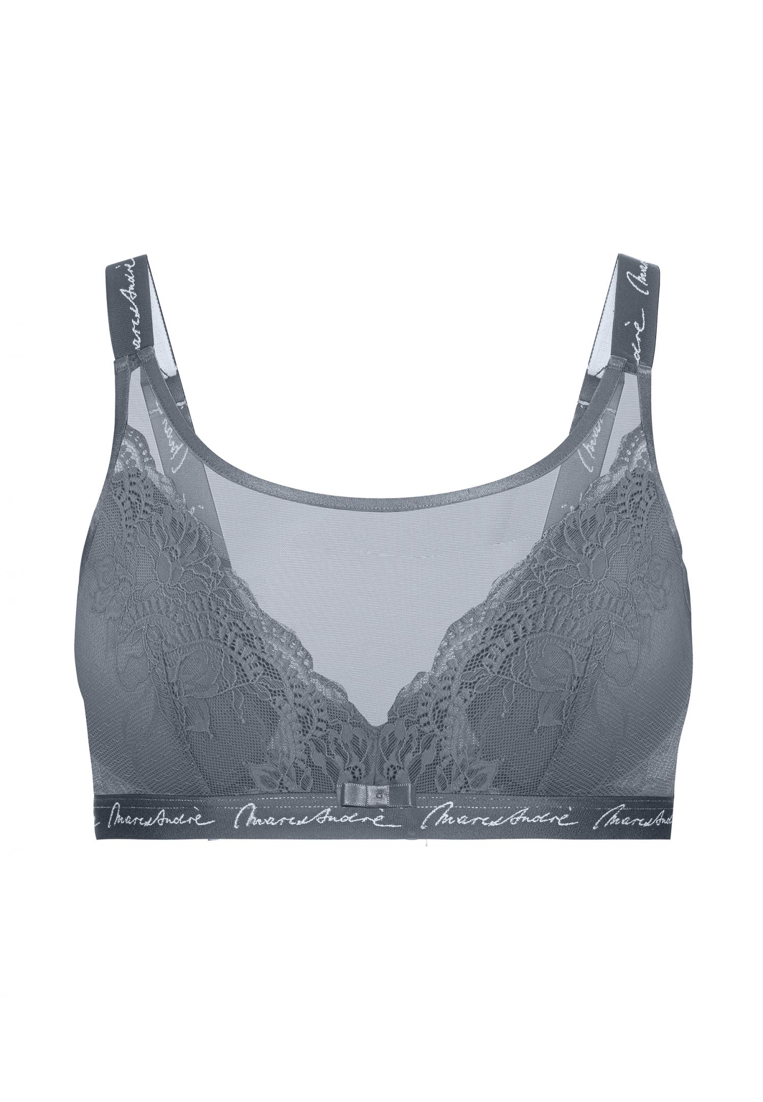 S23-0522-TPF-LY Bra top  Marc & André