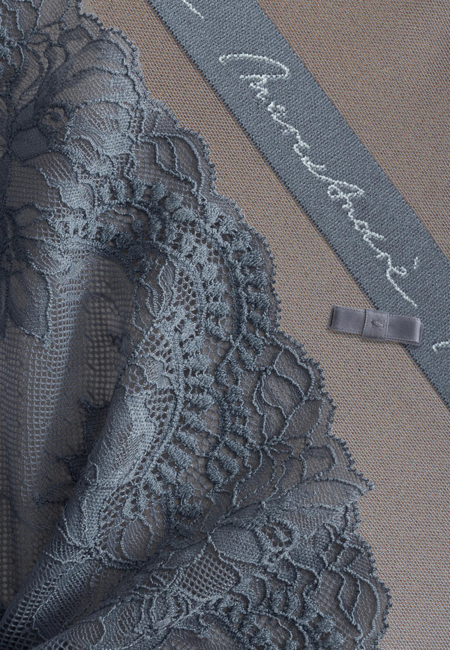 S23-0522-TPF-LY Bra top  Marc & André
