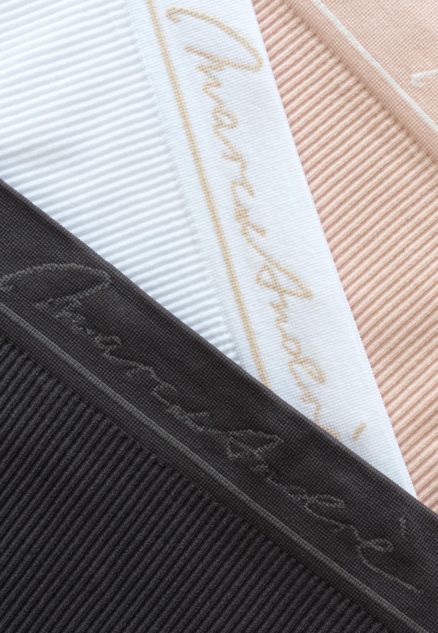 Бесшовные трусы чикини S23-0697-CHL-SZ Marc & André