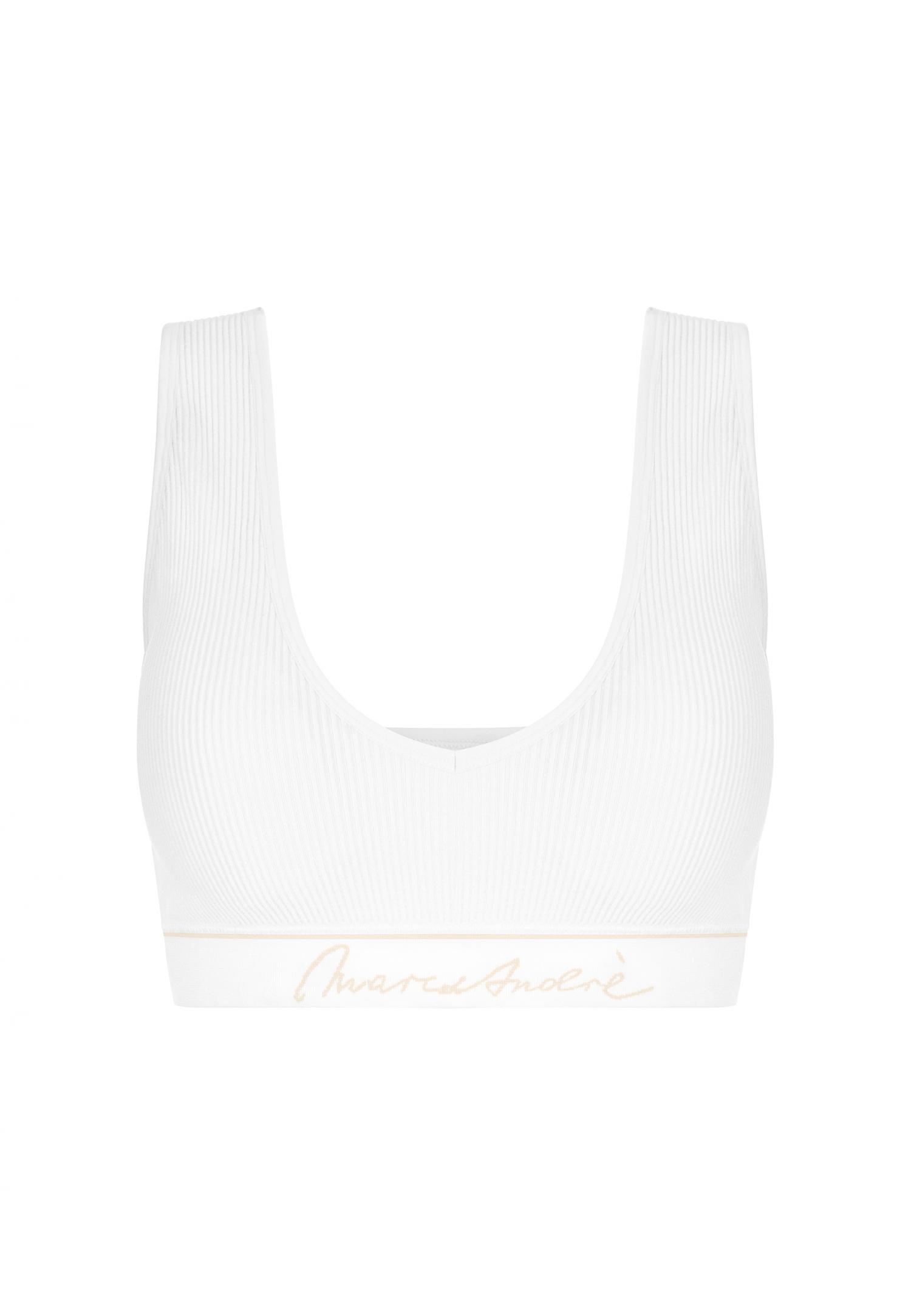 Бесшовный топ S23-0865-TPS-SY Marc & André