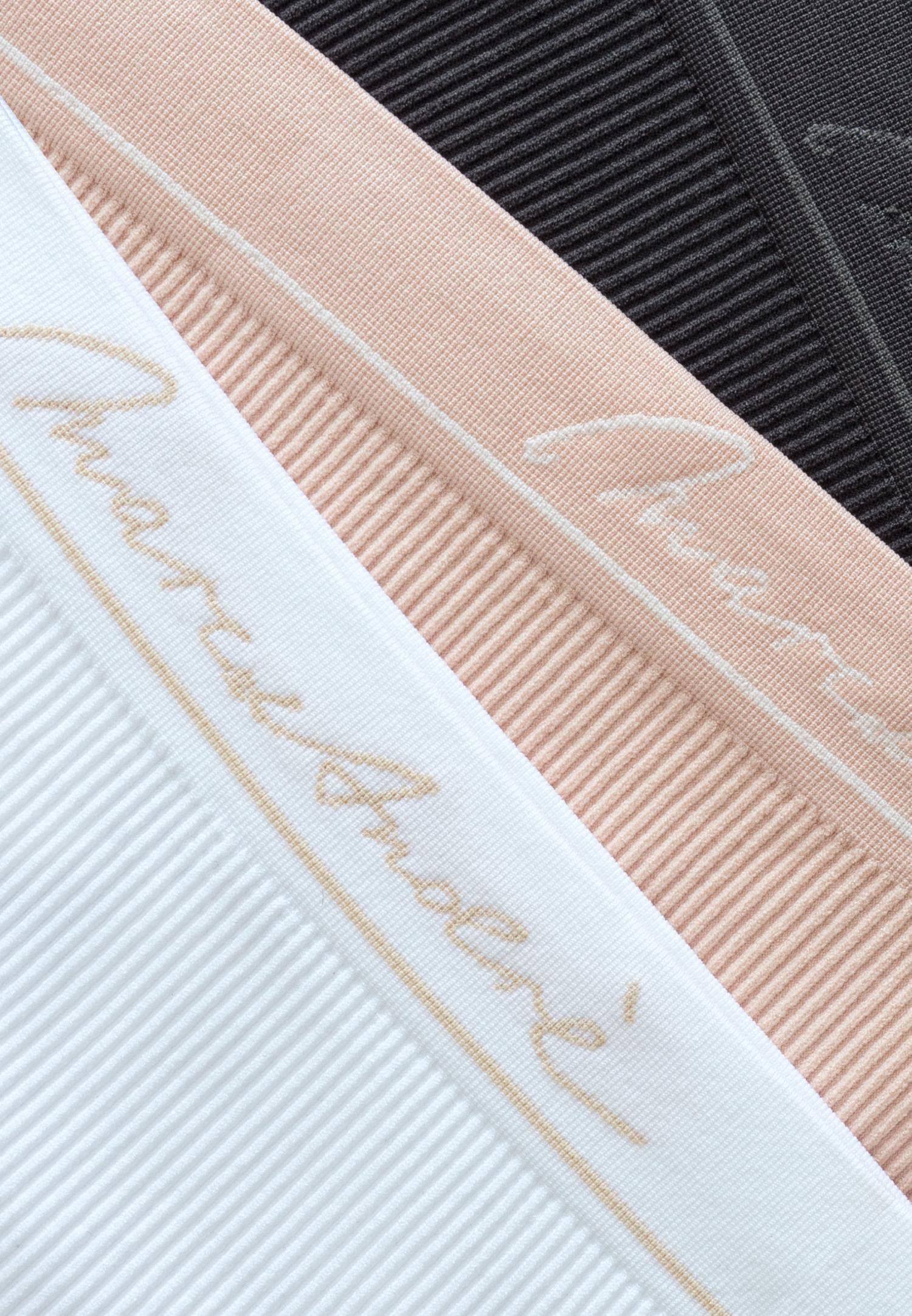 Бесшовный топ S23-0865-TPS-SY Marc & André