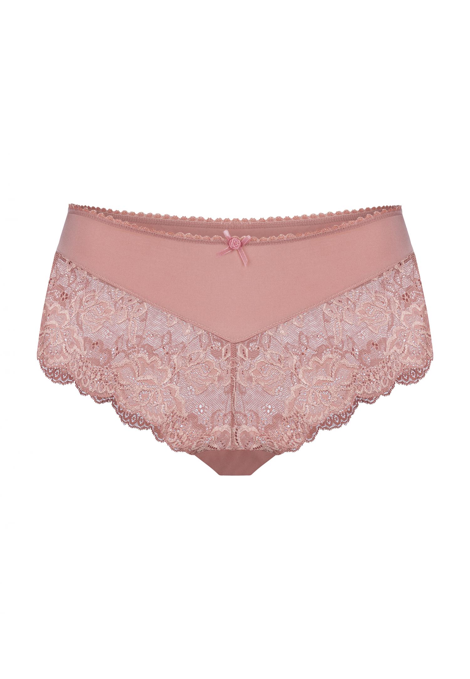 Трусы хипстеры из кружева S23-0995-HPO-LZ Marc & André