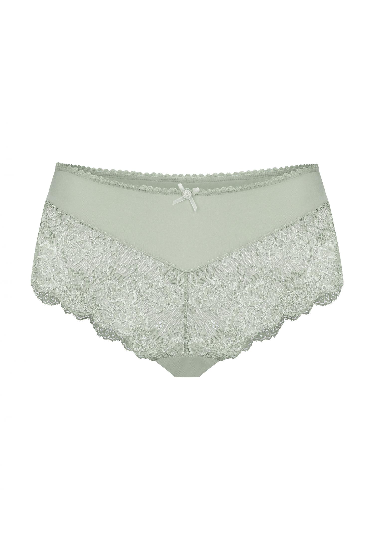 Трусы хипстеры из кружева S23-1095-HPO-LZ Marc & André