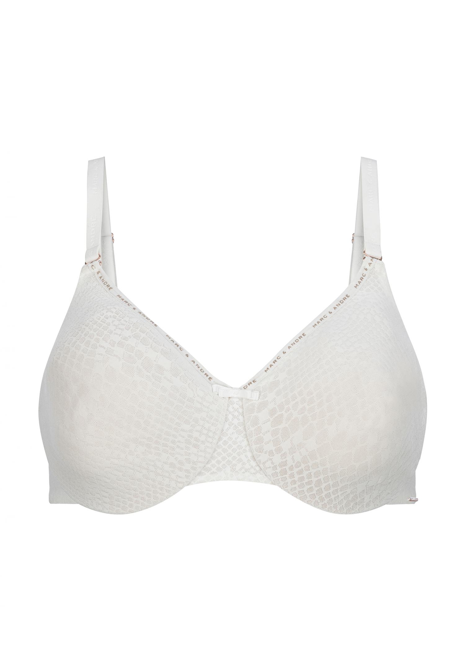 S23-1261-FCS-LY Bra  Marc & André