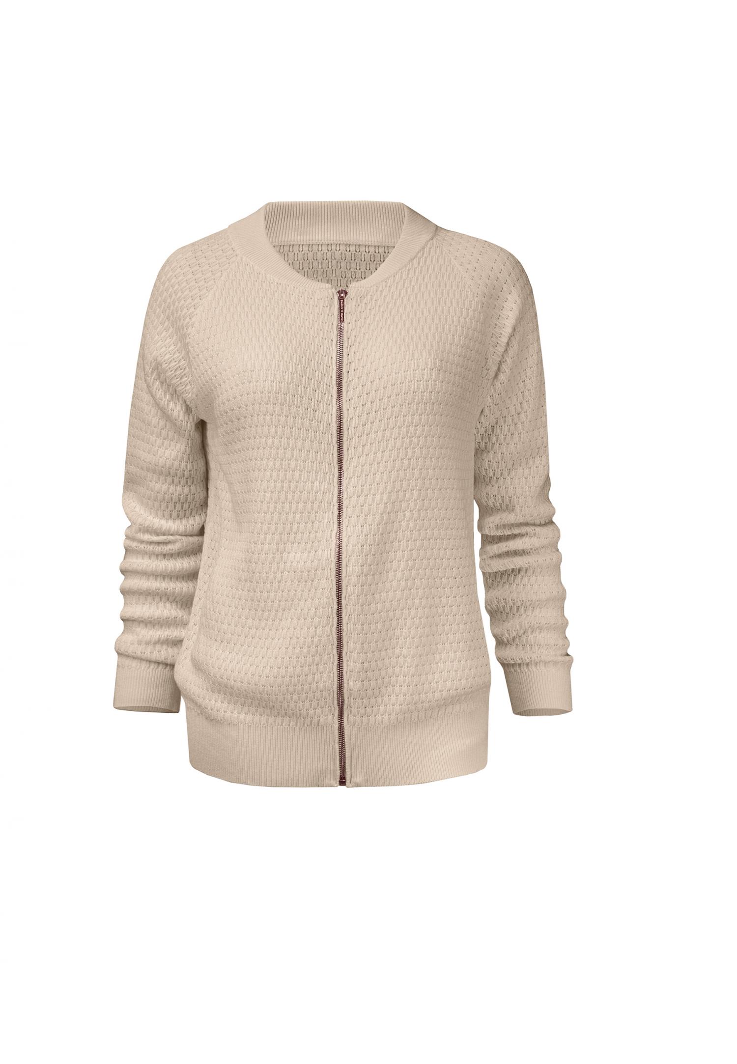 S24-00LS0214 Bomber Jacket