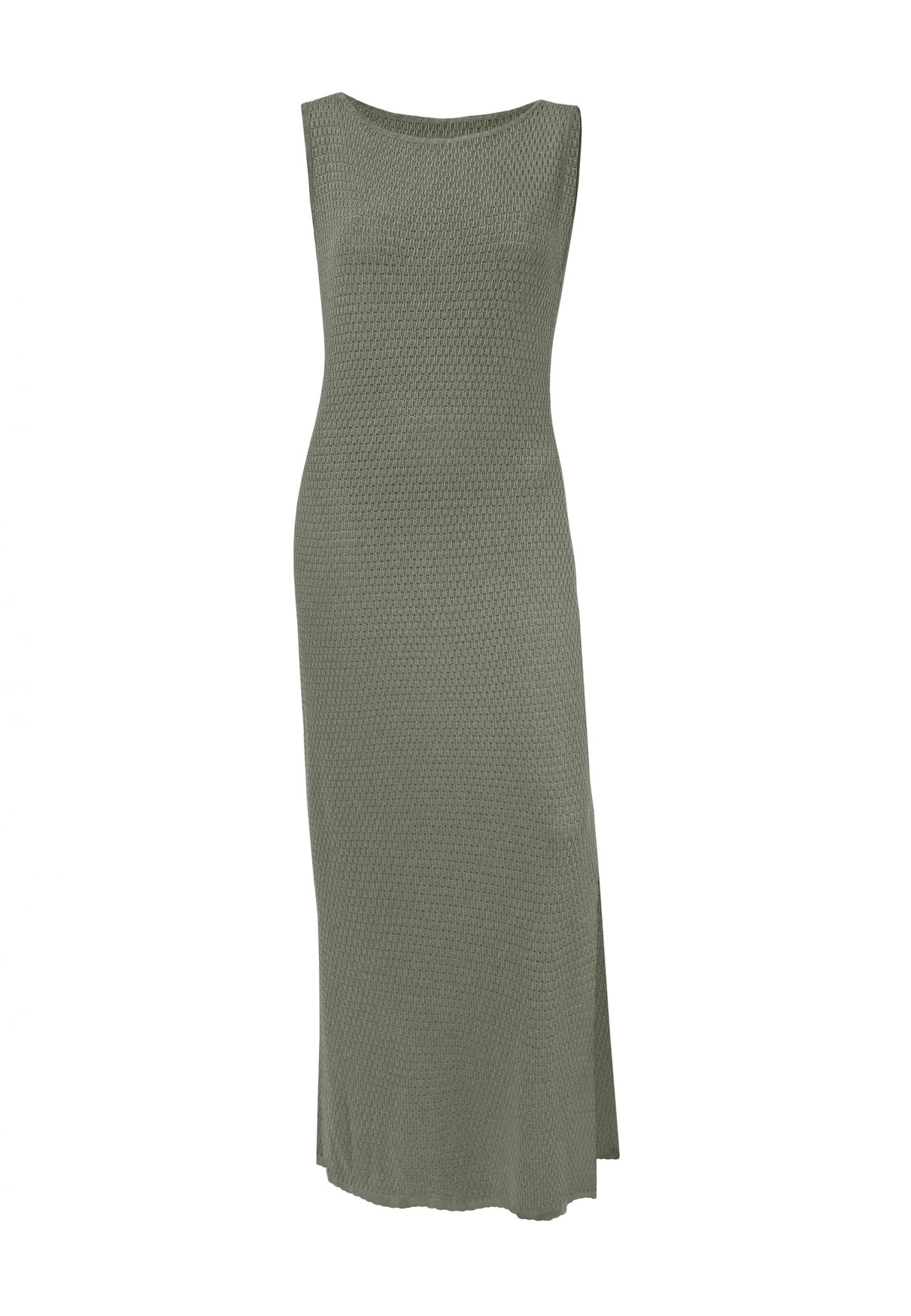 S24-00LS0303 Dress