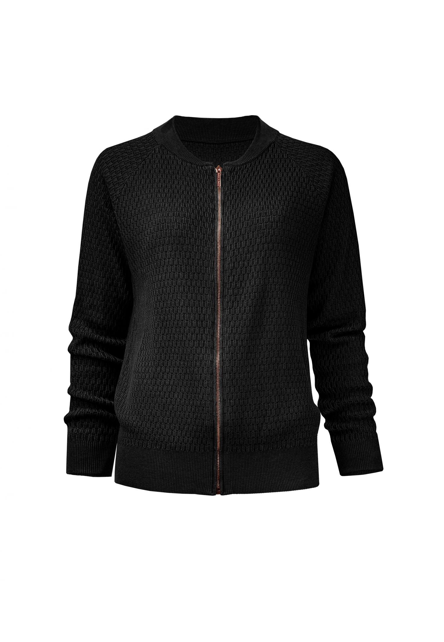 S24-00LS0414 Bomber Jacket