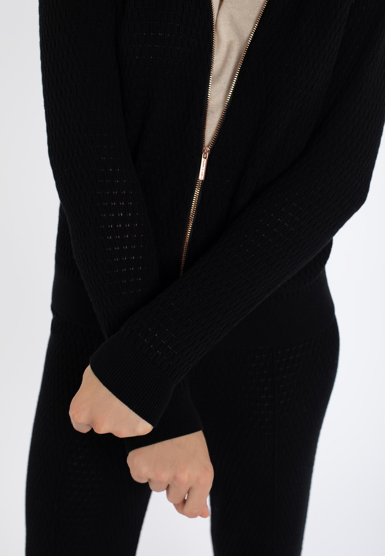 S24-00LS0414 Bomber Jacket  Marc & André