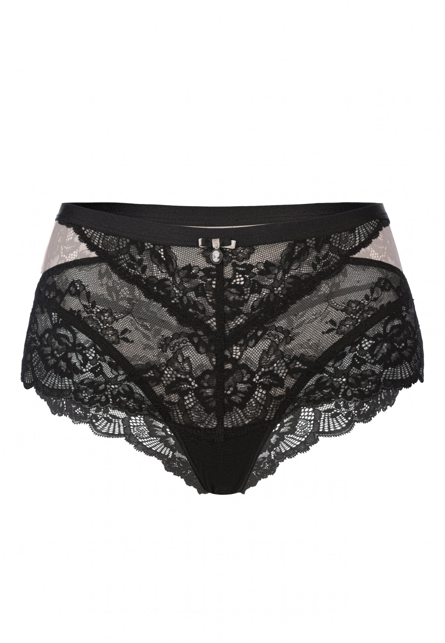 Трусы хипстеры из кружева S24-0295-W2-HPO-LZ Marc & André