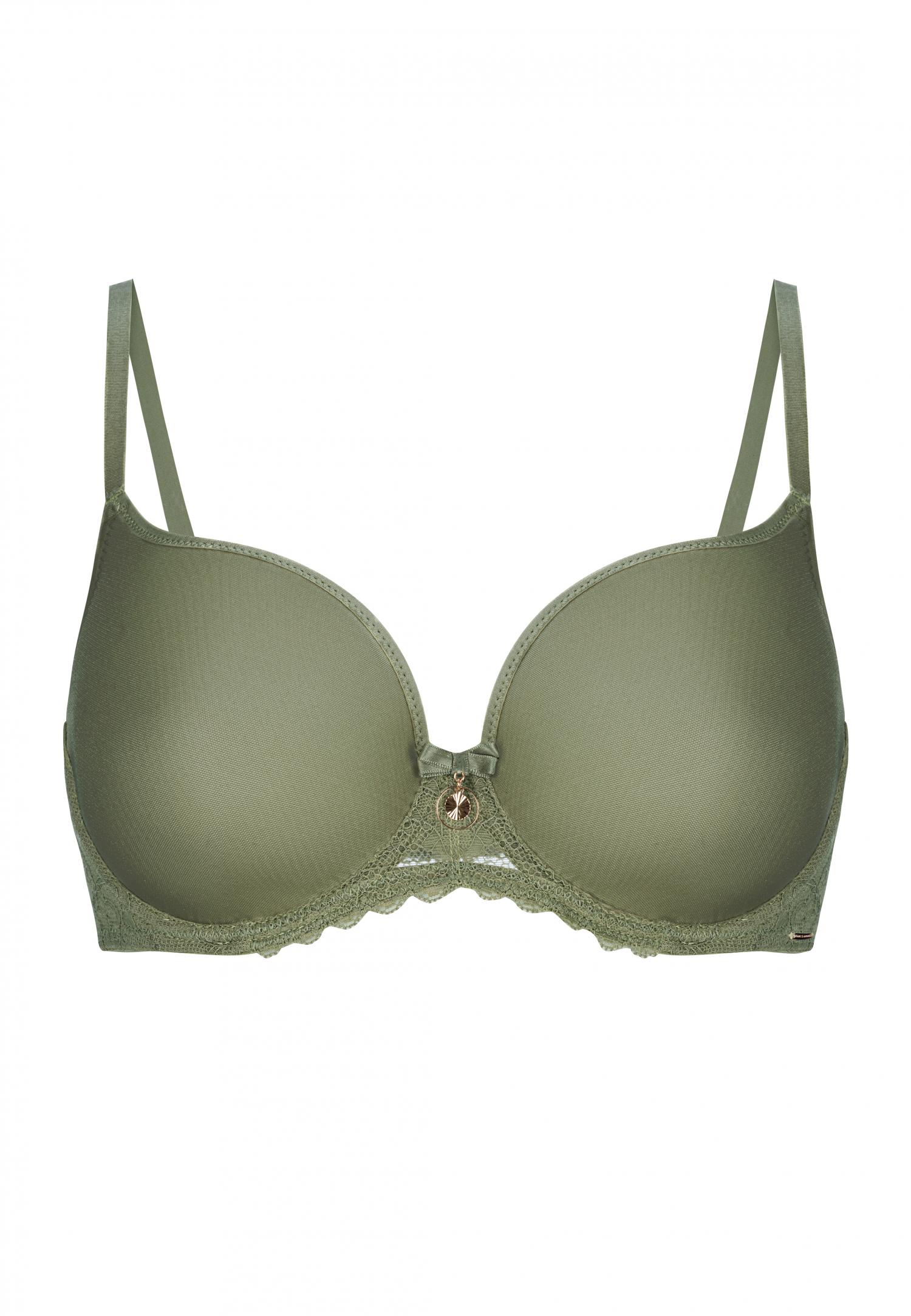 Бюстгальтер-спейсер на косточках S24-0517-03-RGM-LY Marc & André