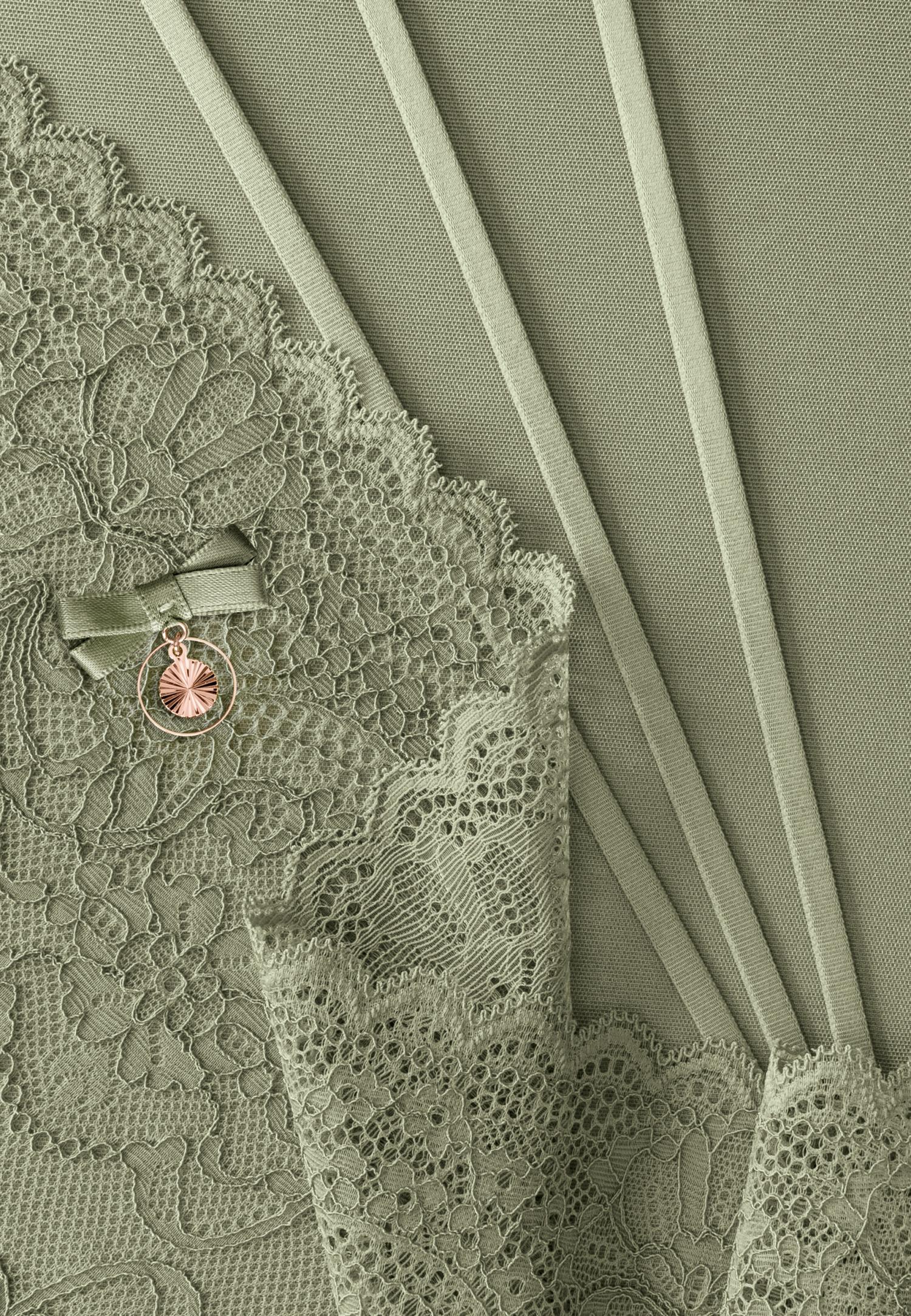 Бюстгальтер-спейсер на косточках S24-0517-03-RGM-LY Marc & André