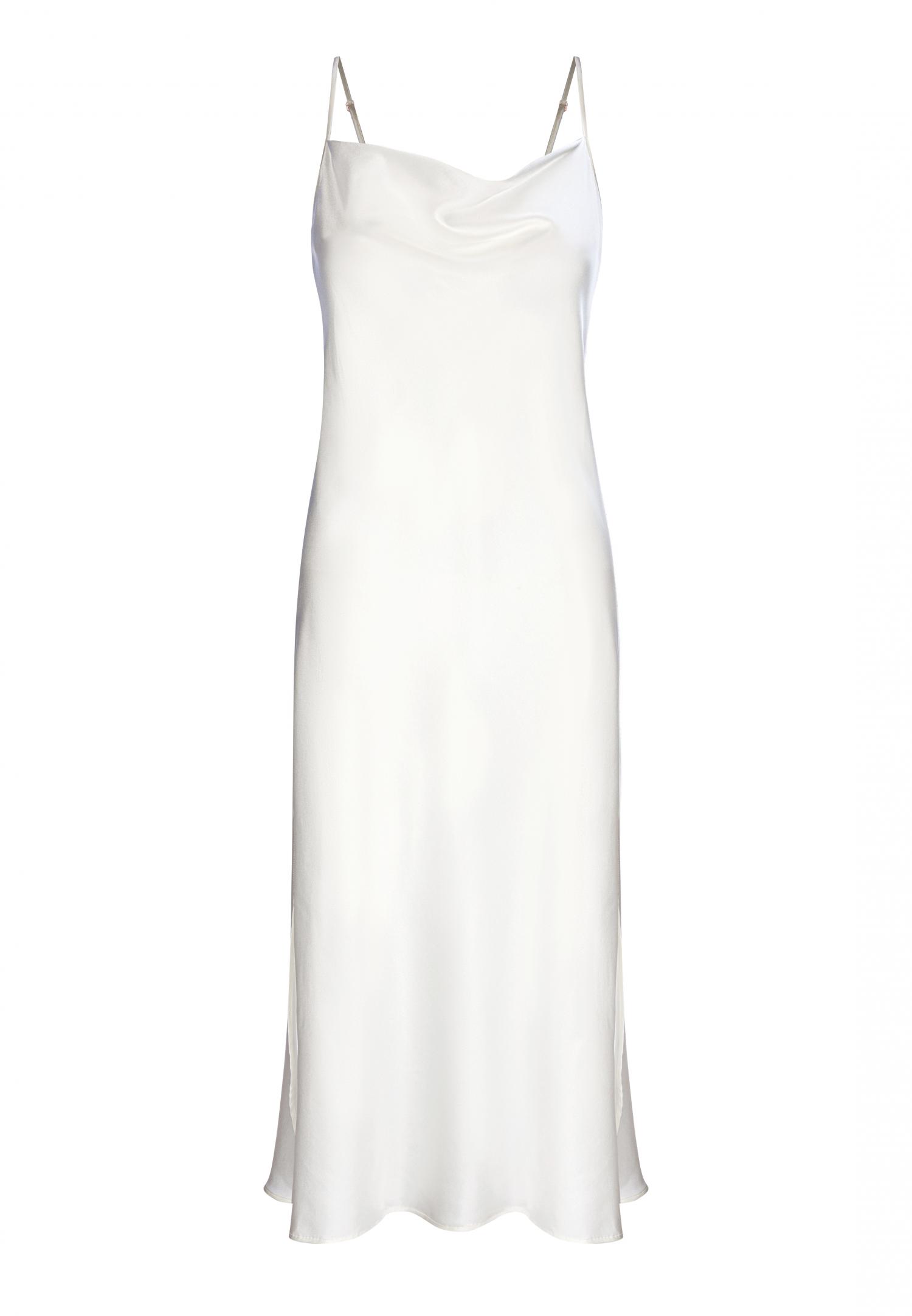 Шелковая ночная сорочка S24-06SS103-L Marc & André