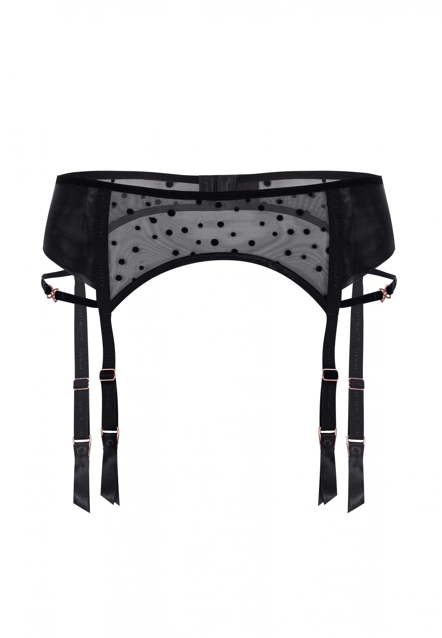 Пояс для чулок S24-0706-O2-SPL-LS Marc & André