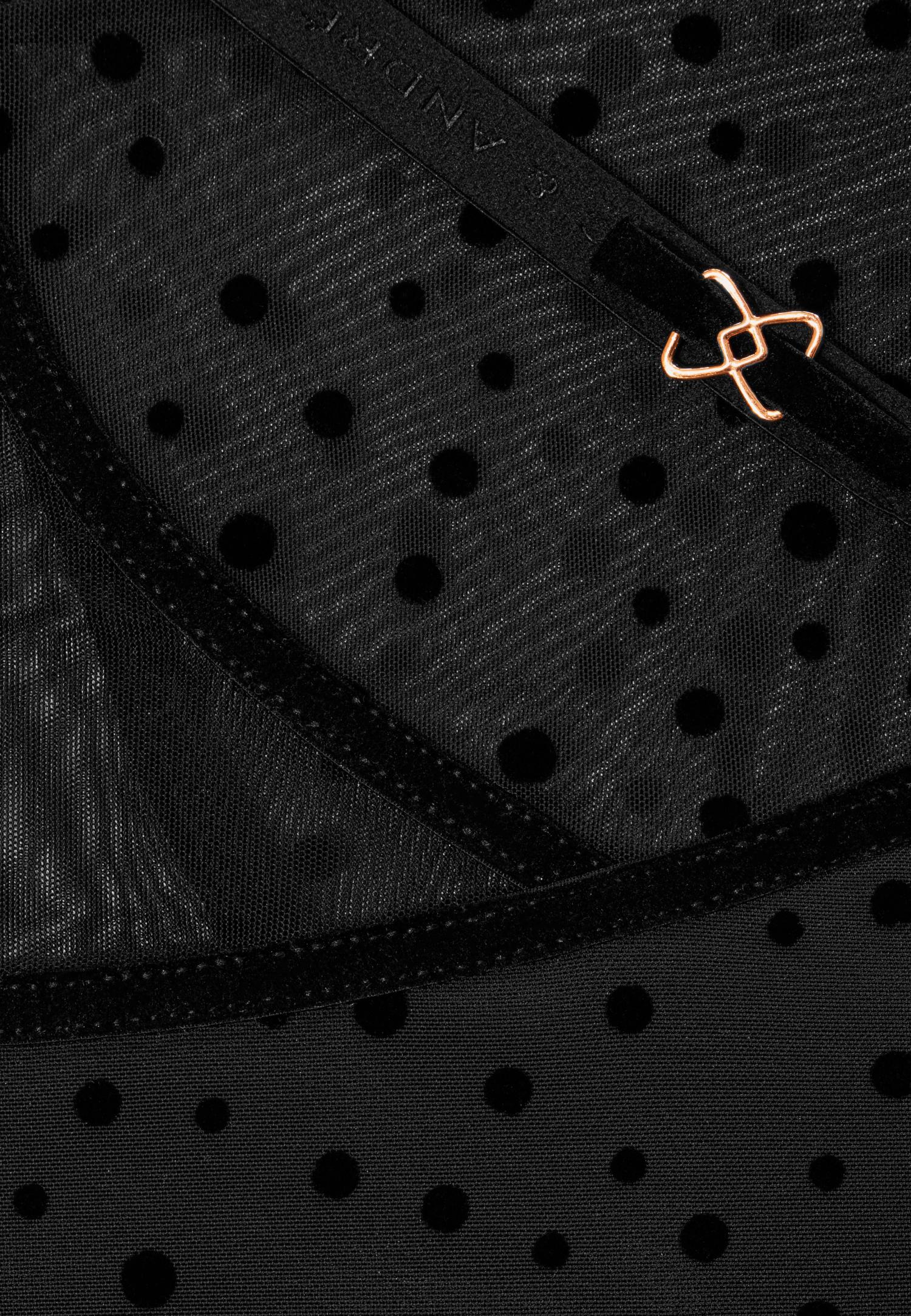 Пояс для чулок S24-0706-O2-SPL-LS Marc & André