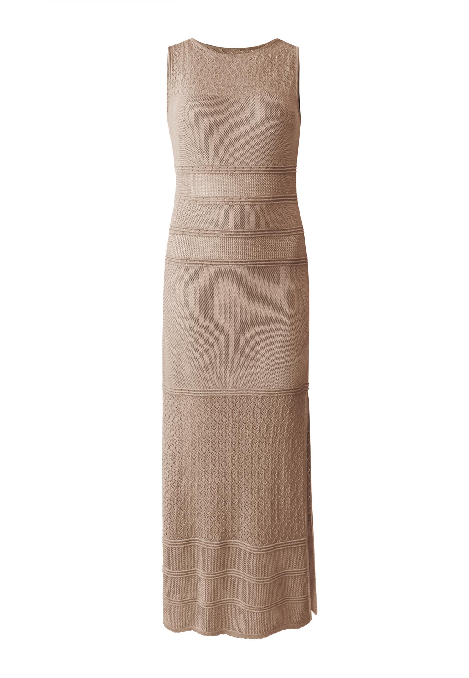 S25-00LS0403 Maxi dress