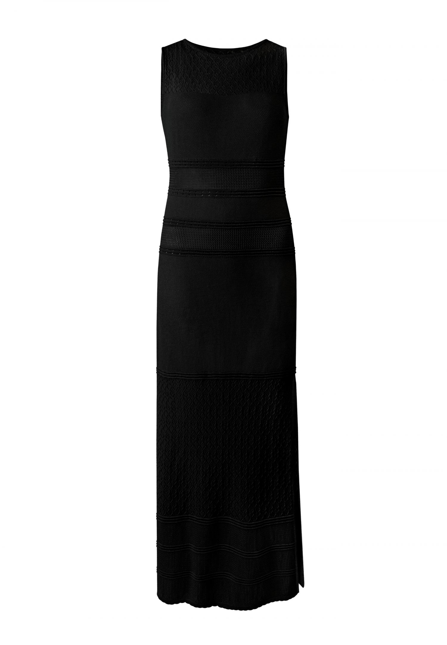 S25-00LS0503 Maxi dress